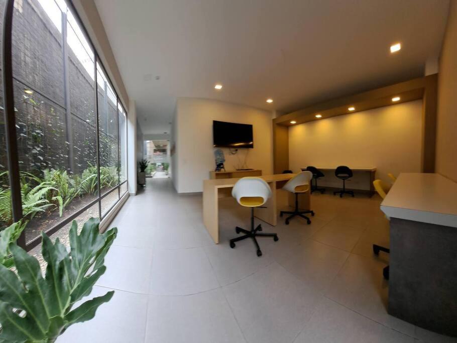 Apartment Moderno, Comodo Excelente Ubicacion Bogota