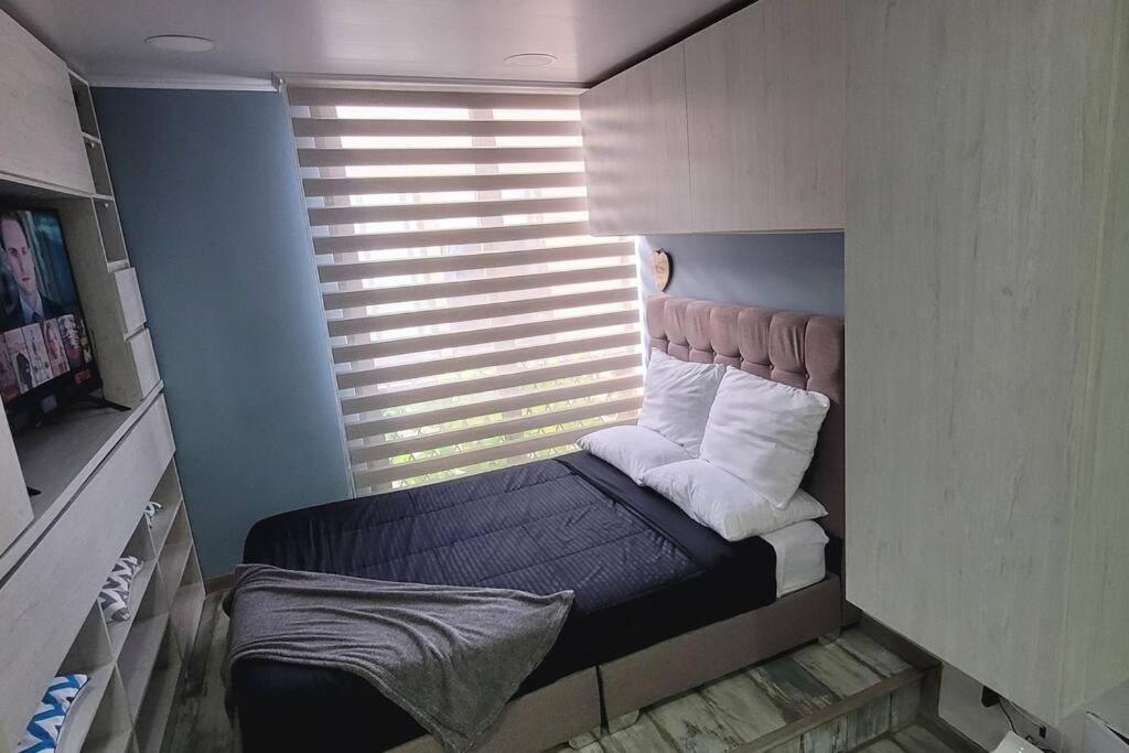 Moderno, Comodo Excelente Ubicacion Apartment Bogota