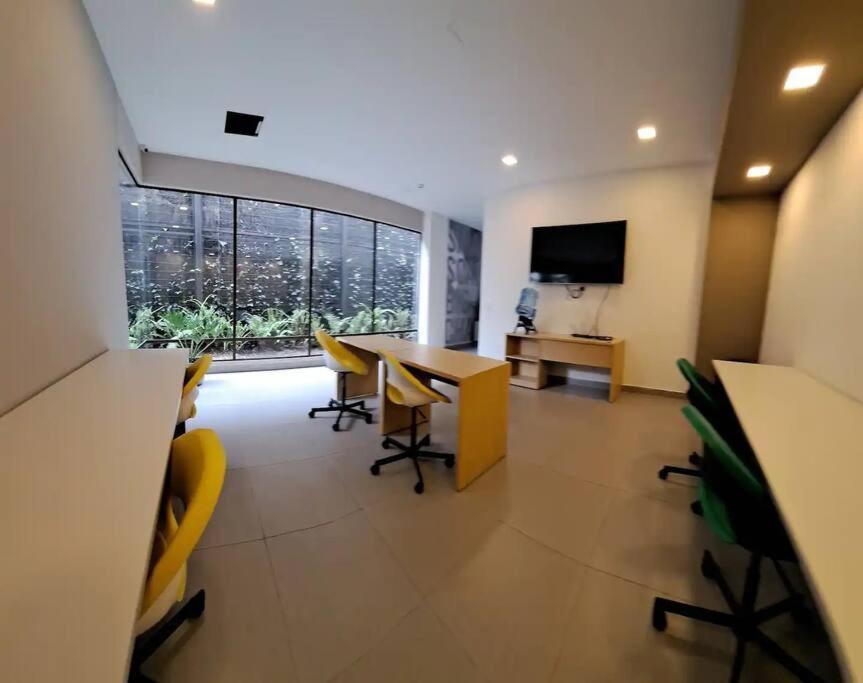 Apartment Moderno, Comodo Excelente Ubicacion Bogota