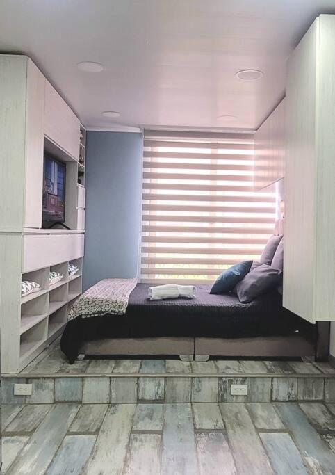 Moderno, Comodo Excelente Ubicacion Apartment Bogota
