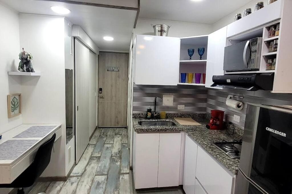 Moderno, Comodo Excelente Ubicacion * Bogota