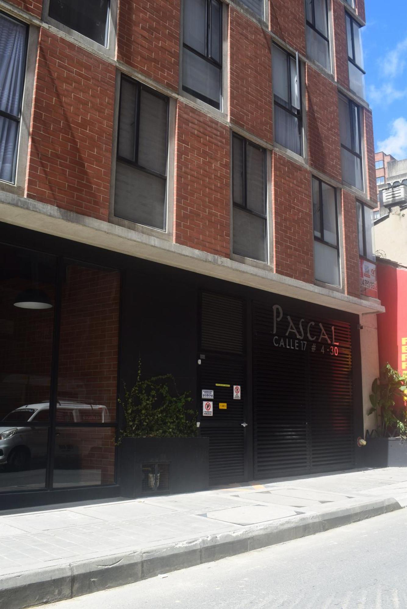 Pascal Centro Historico Bogotá