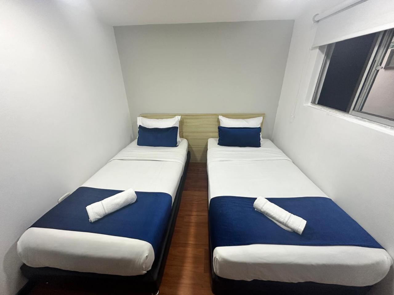 Hotel Embajada Dc Bogota
