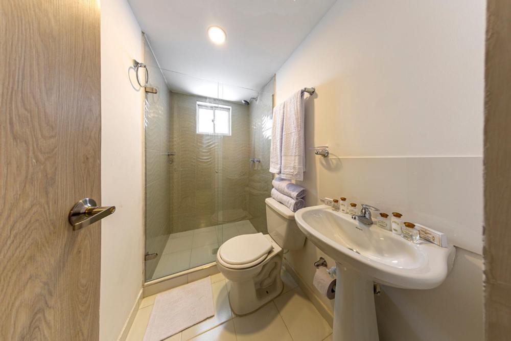 Aparthotel Galery