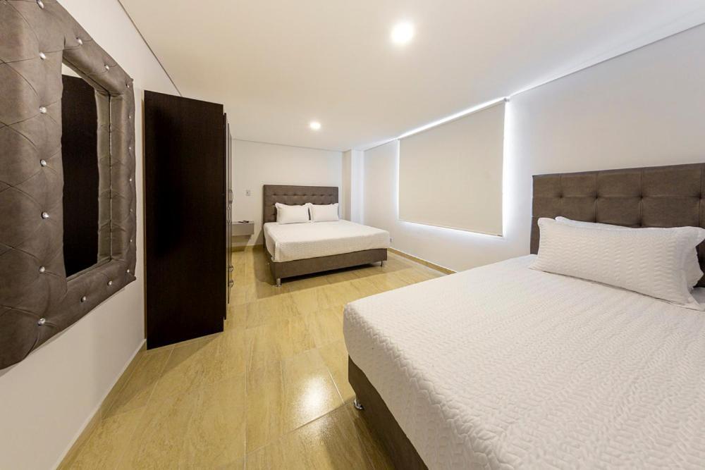 Aparthotel Galery Bogota