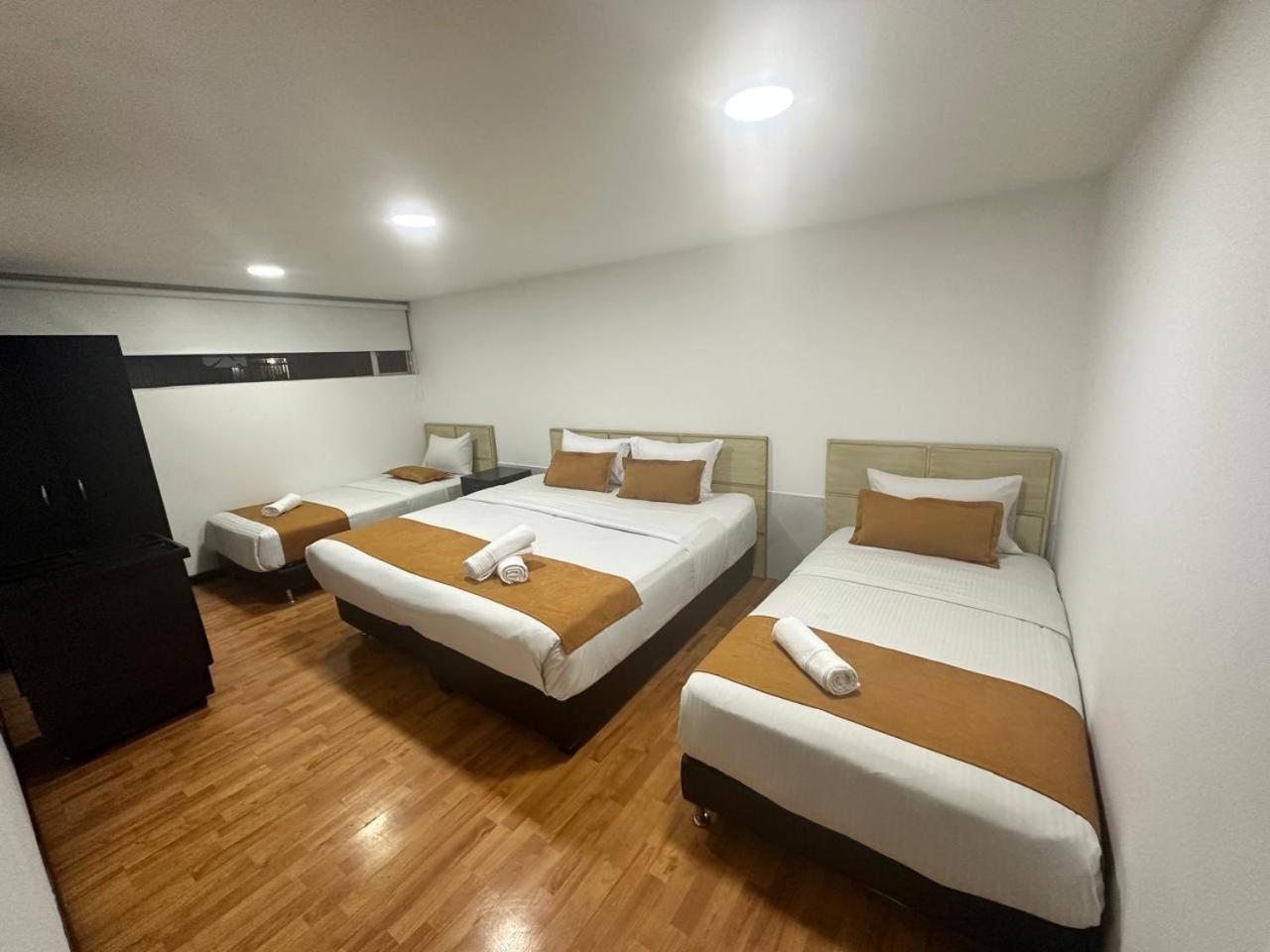 Hotel Embajada Dc Bogota