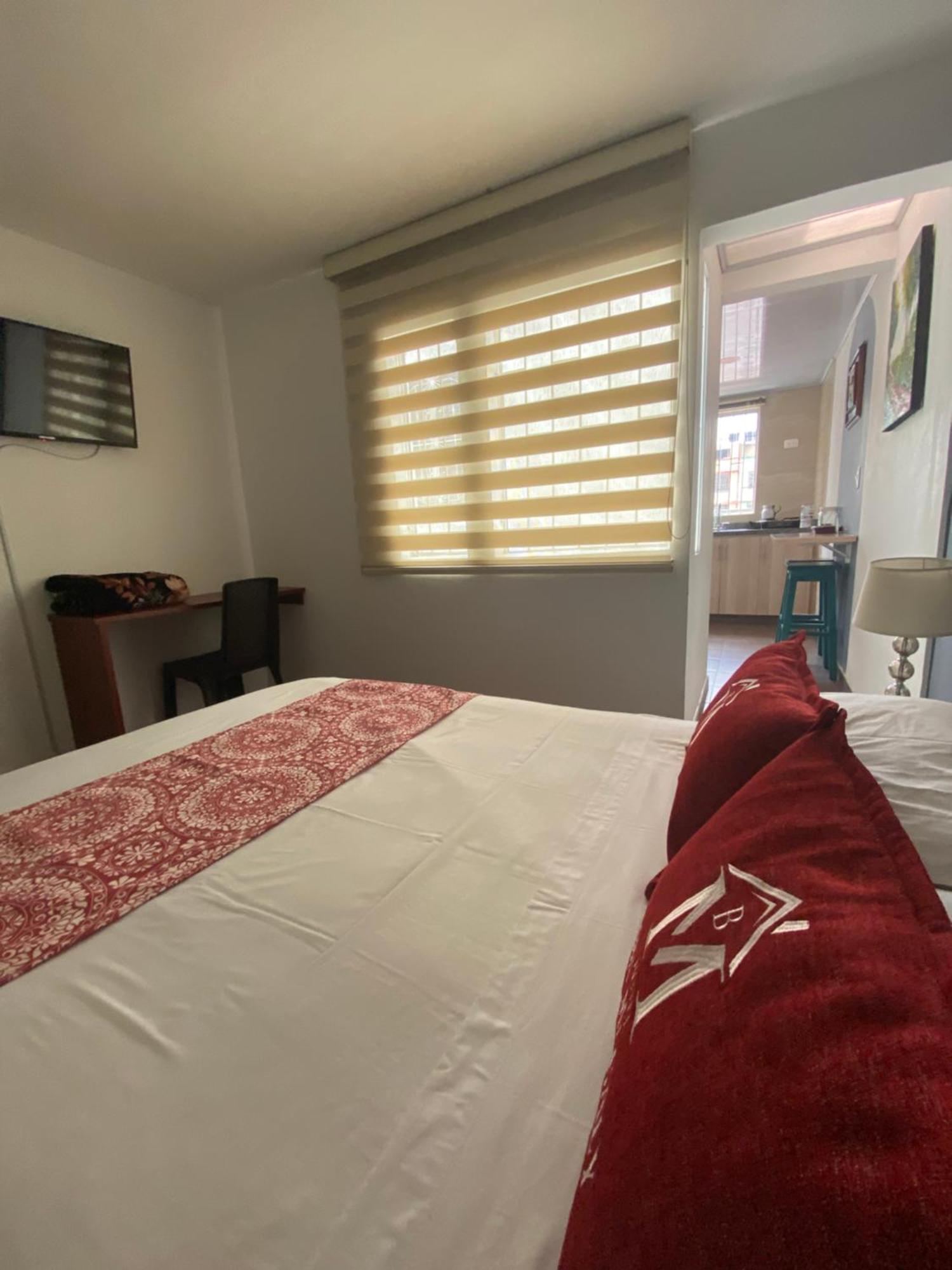 Hotel Boutique Casa Magaly