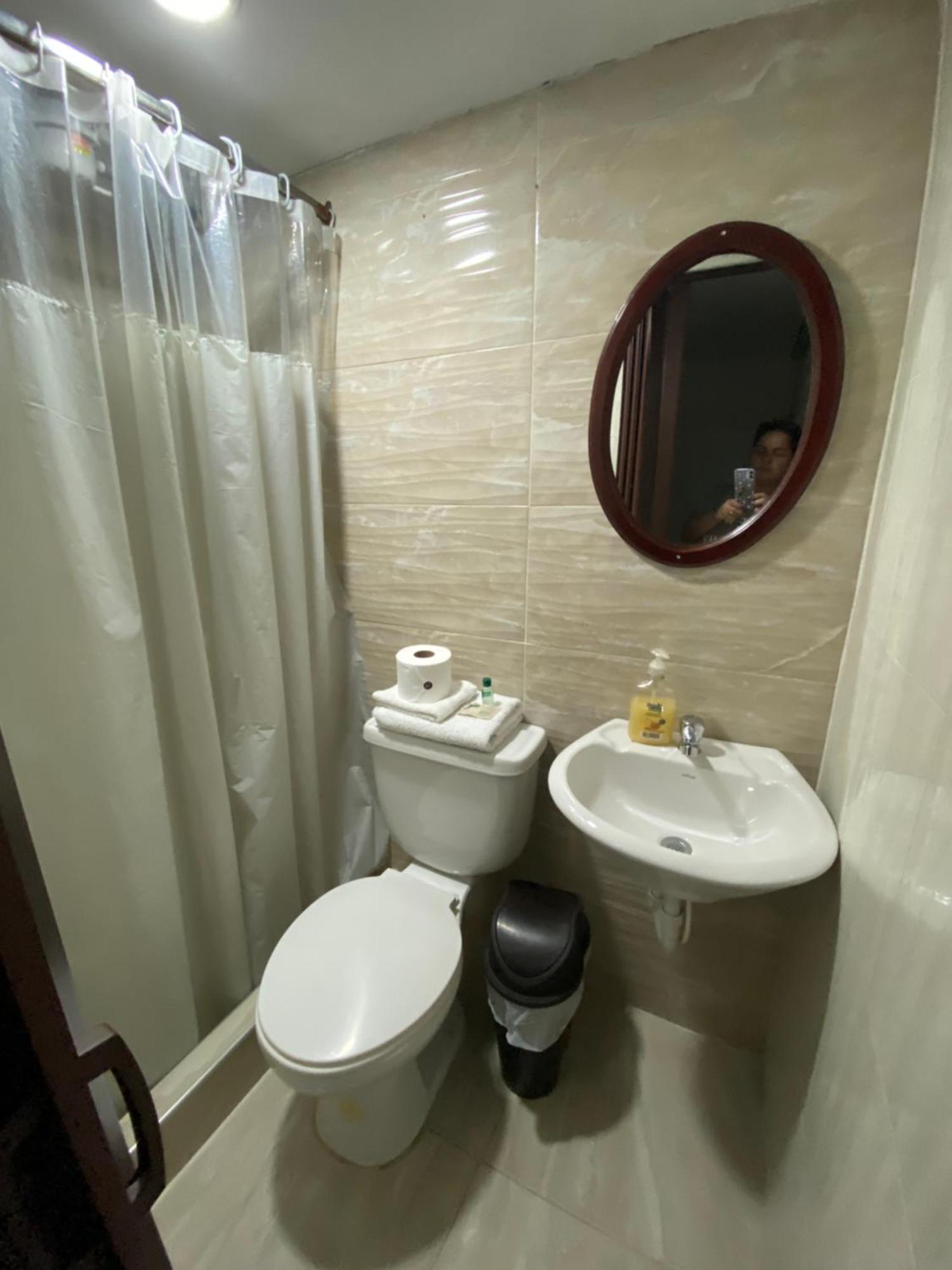 Boutique Casa Magaly Hotel Bogota