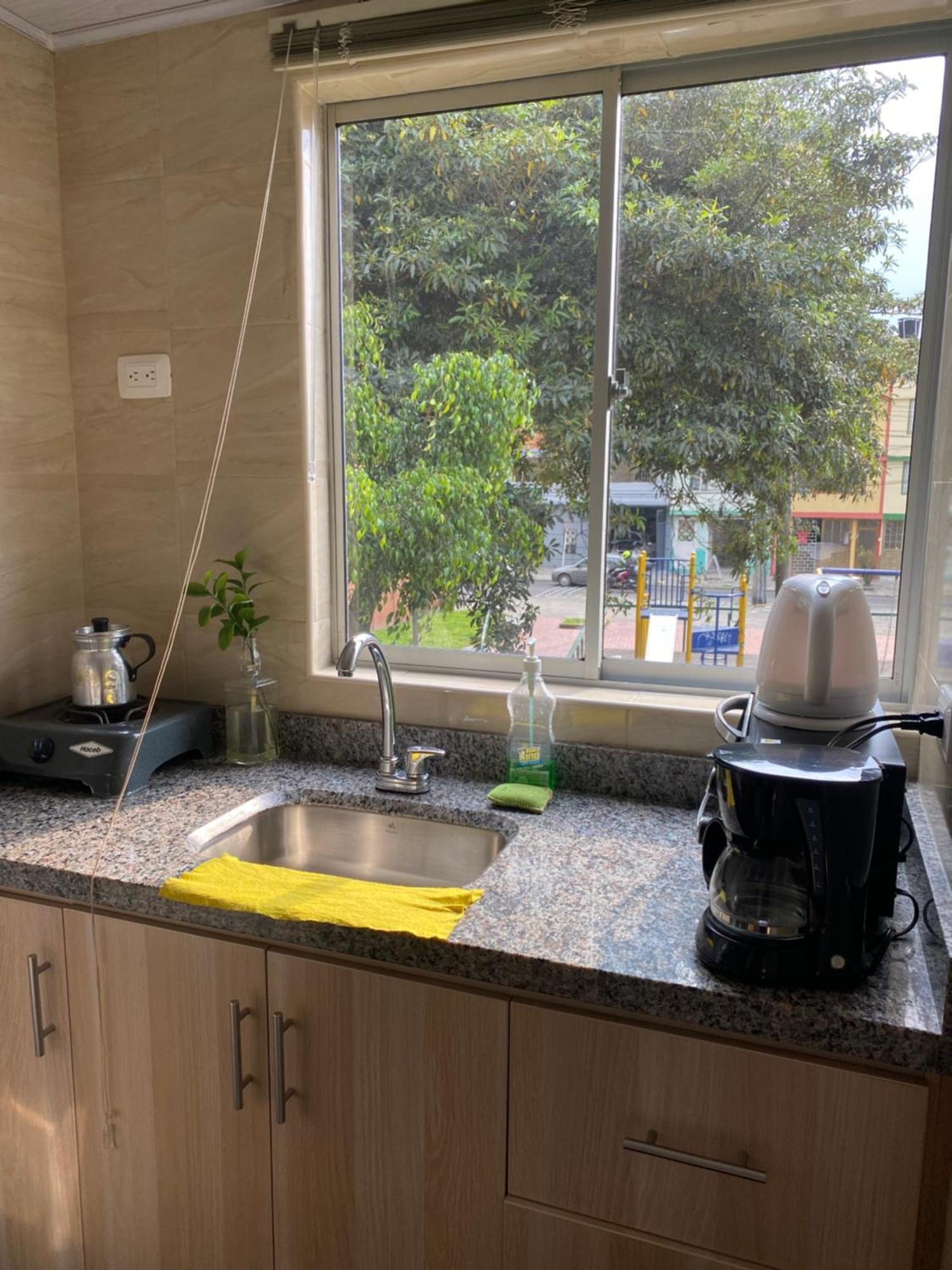 Boutique Casa Magaly Bogota