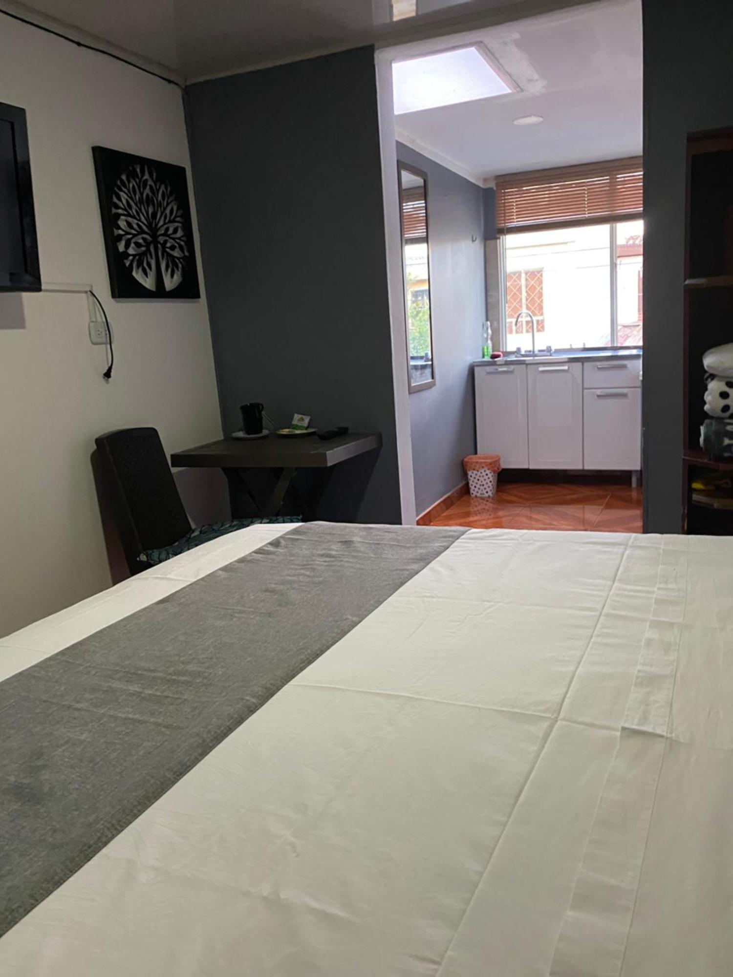 Boutique Casa Magaly * Bogota