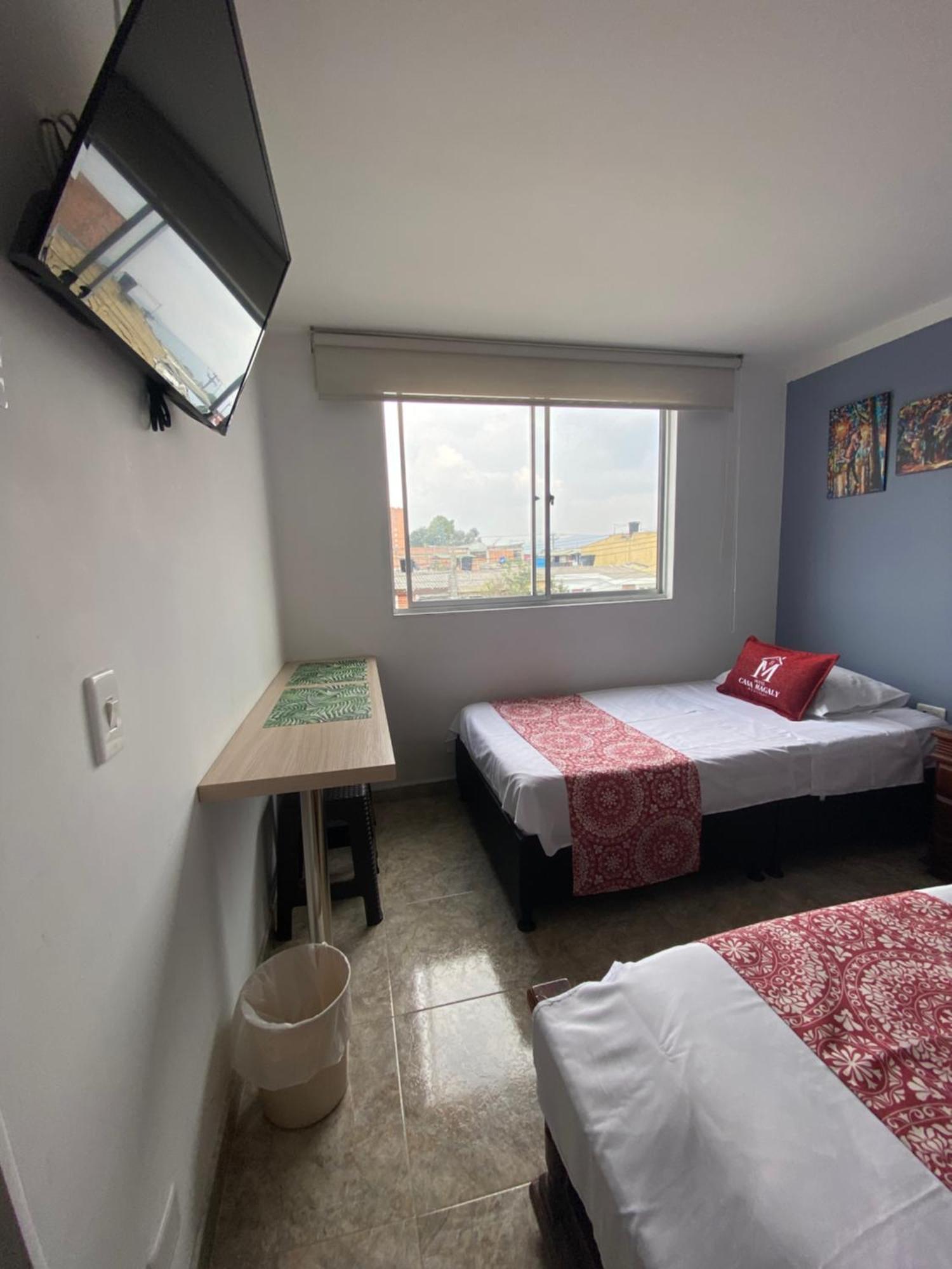 Boutique Casa Magaly Hotel