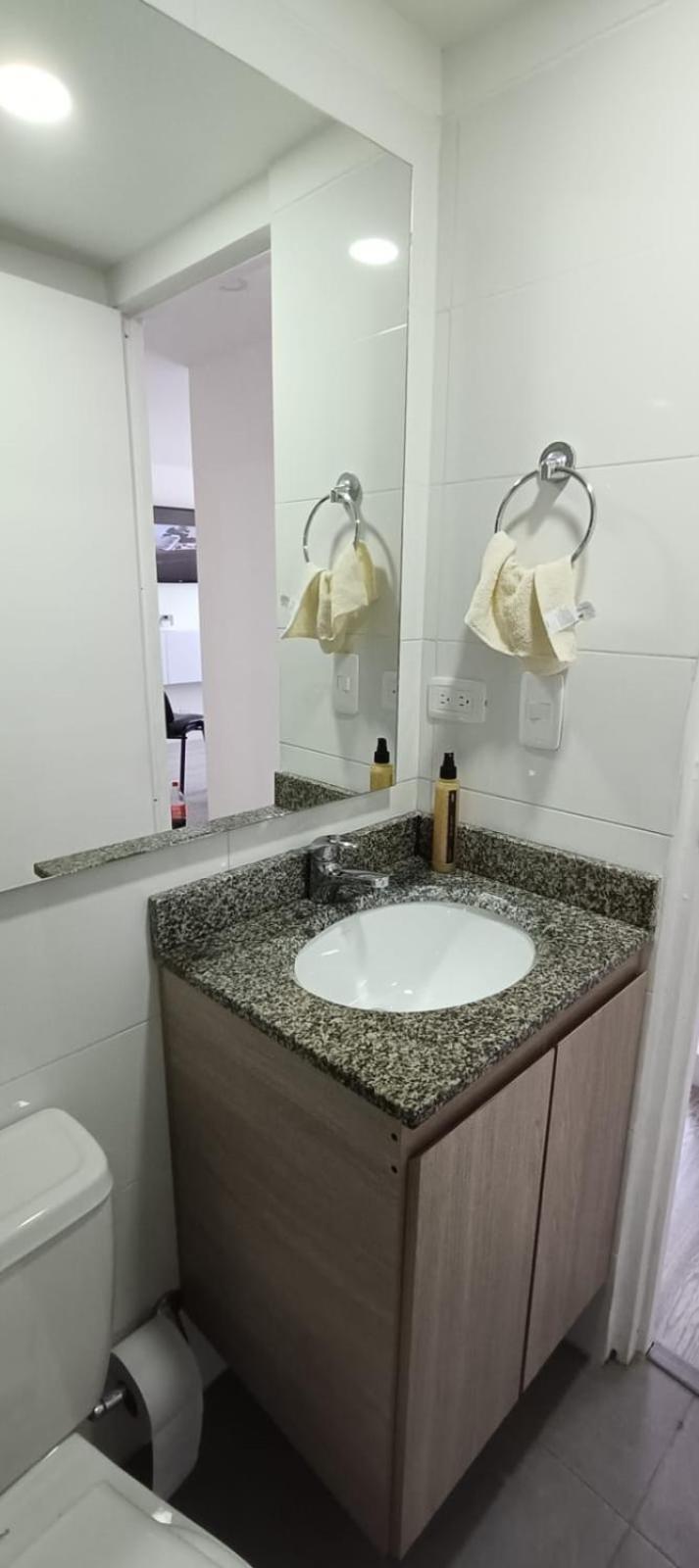 Apto En 2 Apartment Bogota