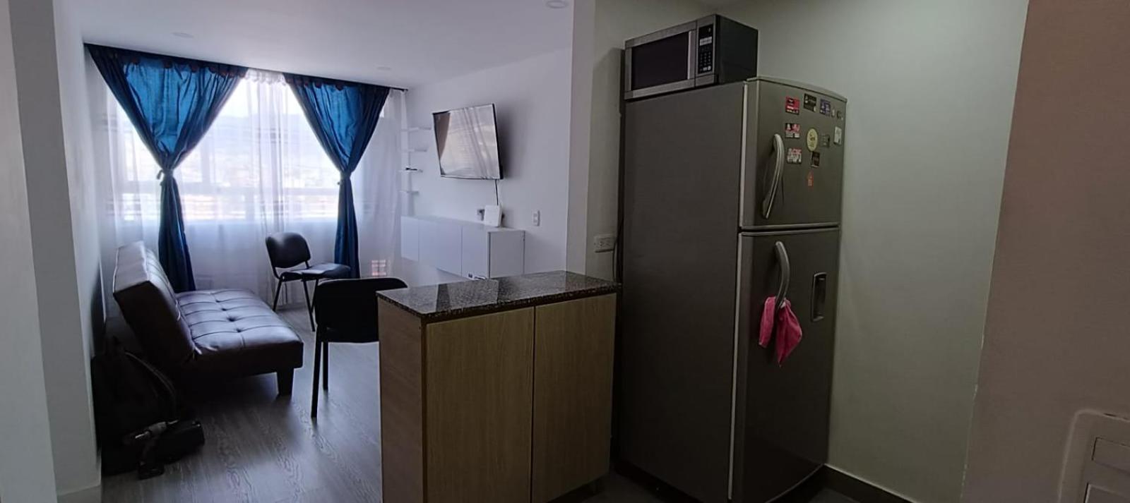 Apartment Apto En 2 *