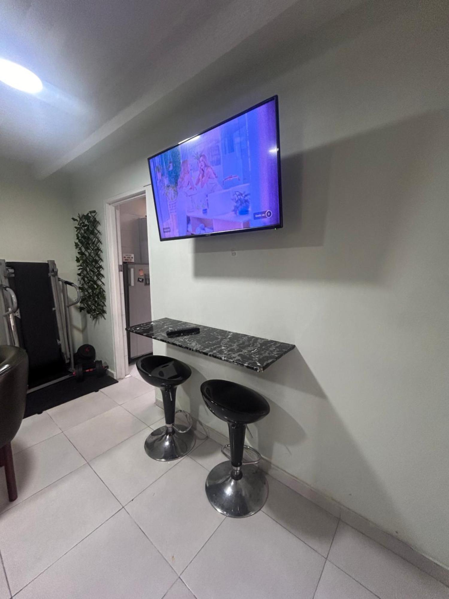 Apartment Familiar Cerca Al Aeropuerto Bogota