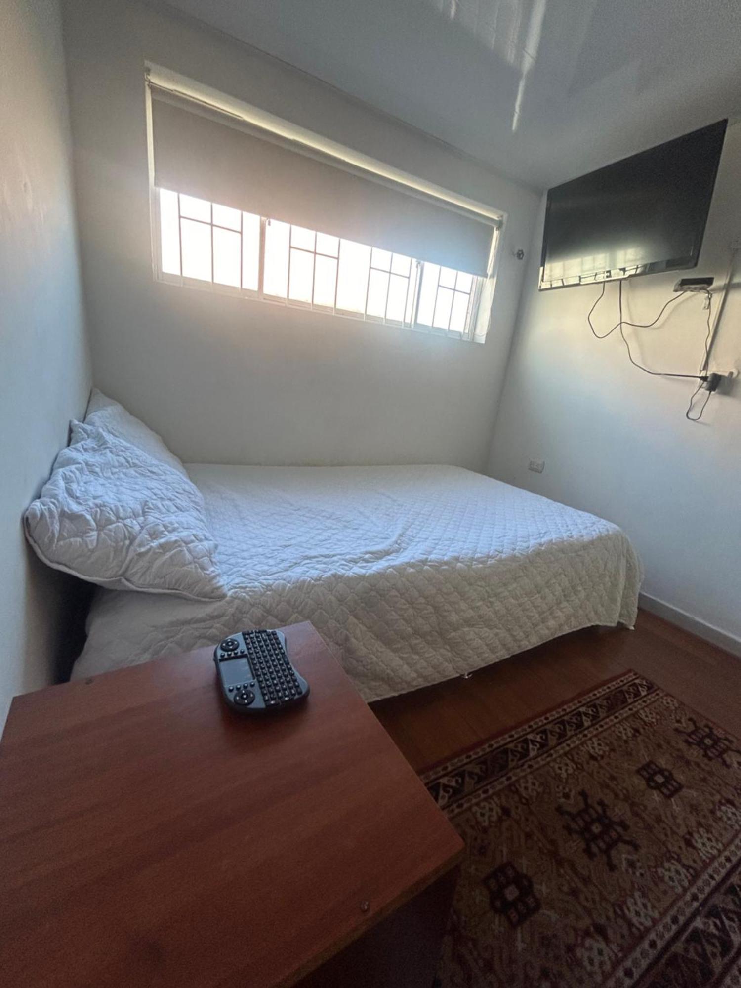 Apartment Familiar Cerca Al Aeropuerto *