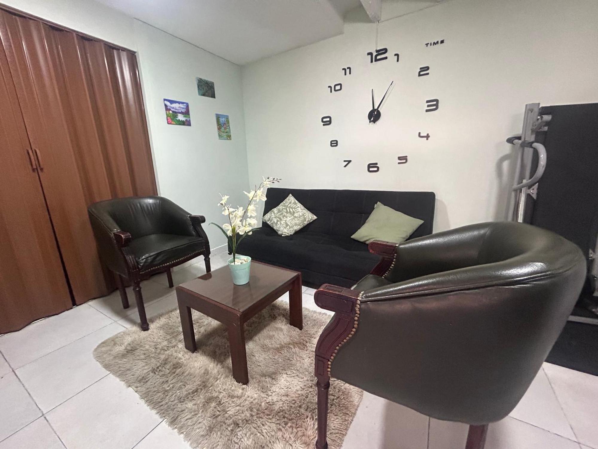 Apartment Familiar Cerca Al Aeropuerto Bogota