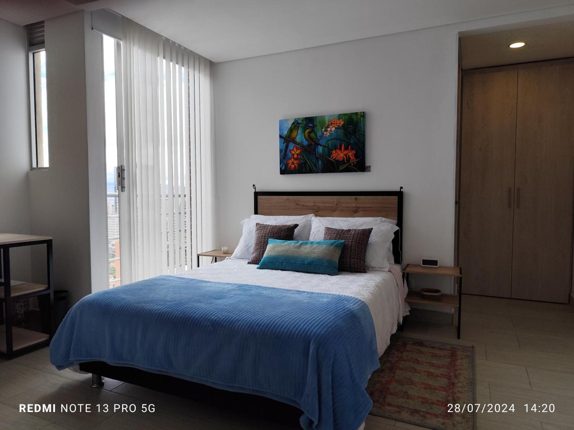 San Martin, La Quinta Bogota