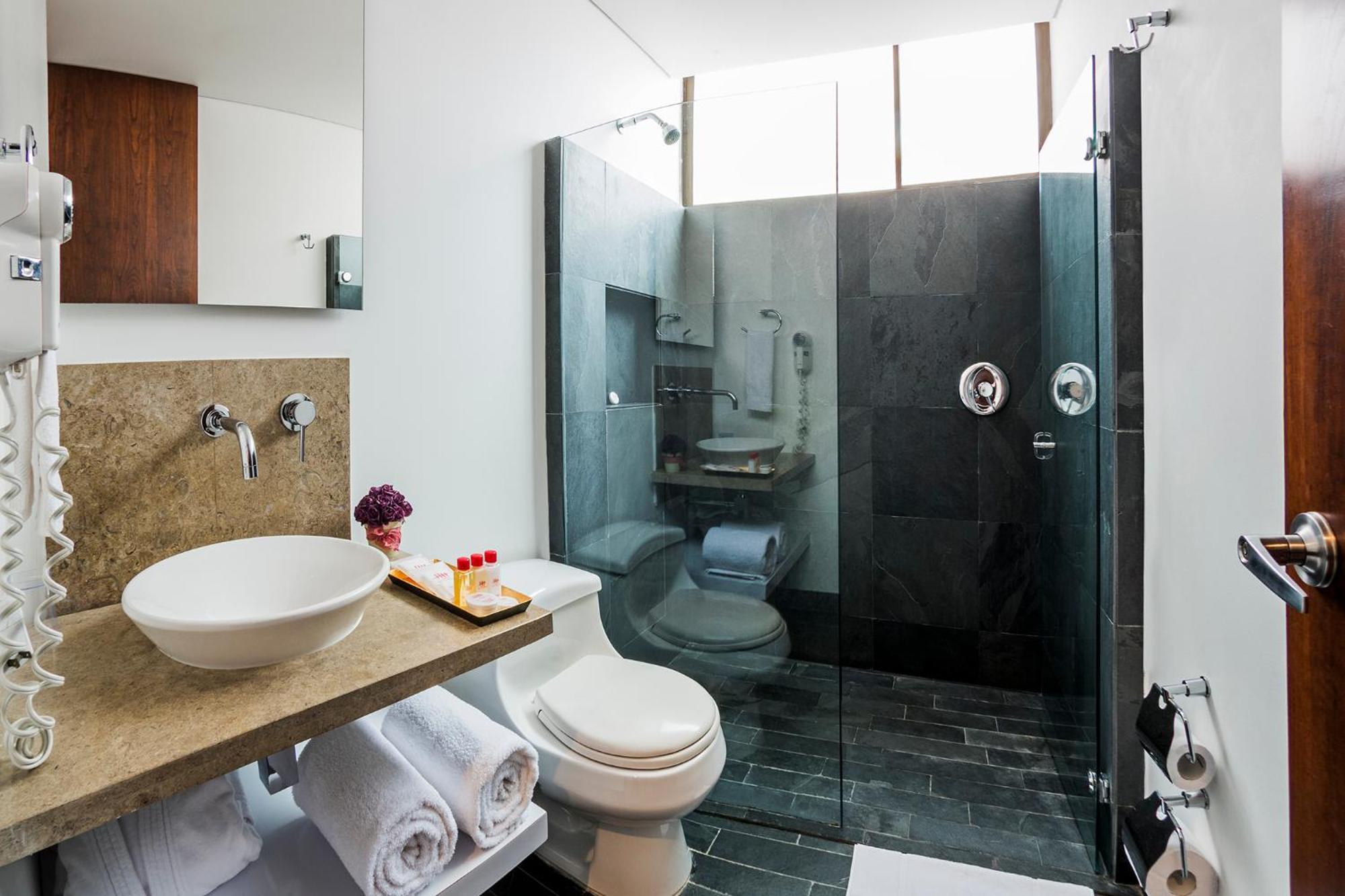 Aparthotel Hill House Usaquen 4*