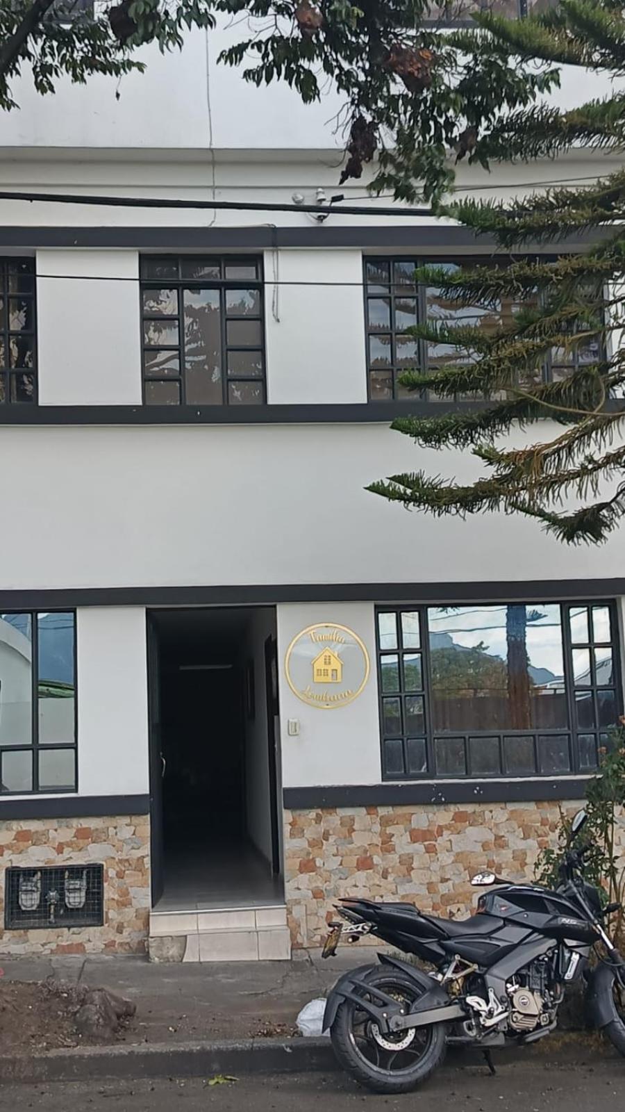 Familia Lombana Bogota