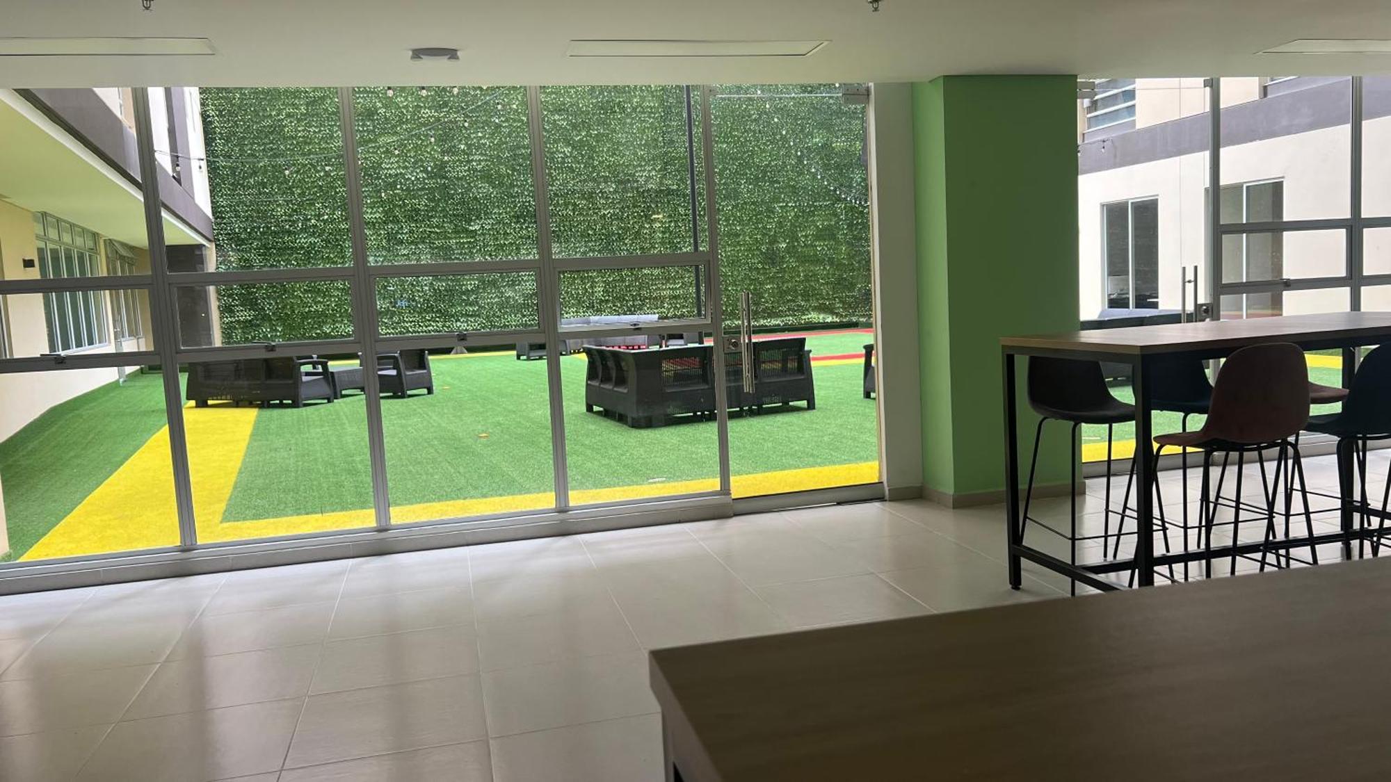 Apartamento Loft Familiar Torre Ventto Centro Turistico De Bogotá