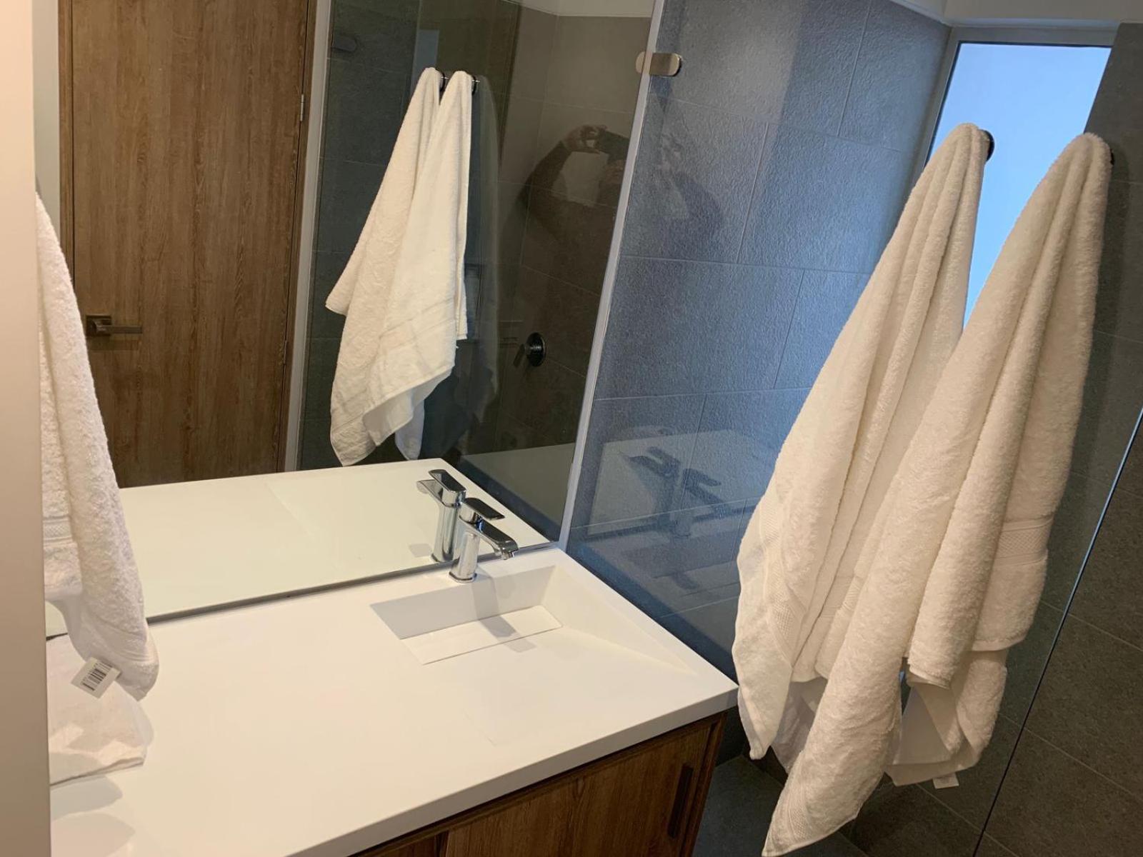 Apartment Avanzza Parque 600