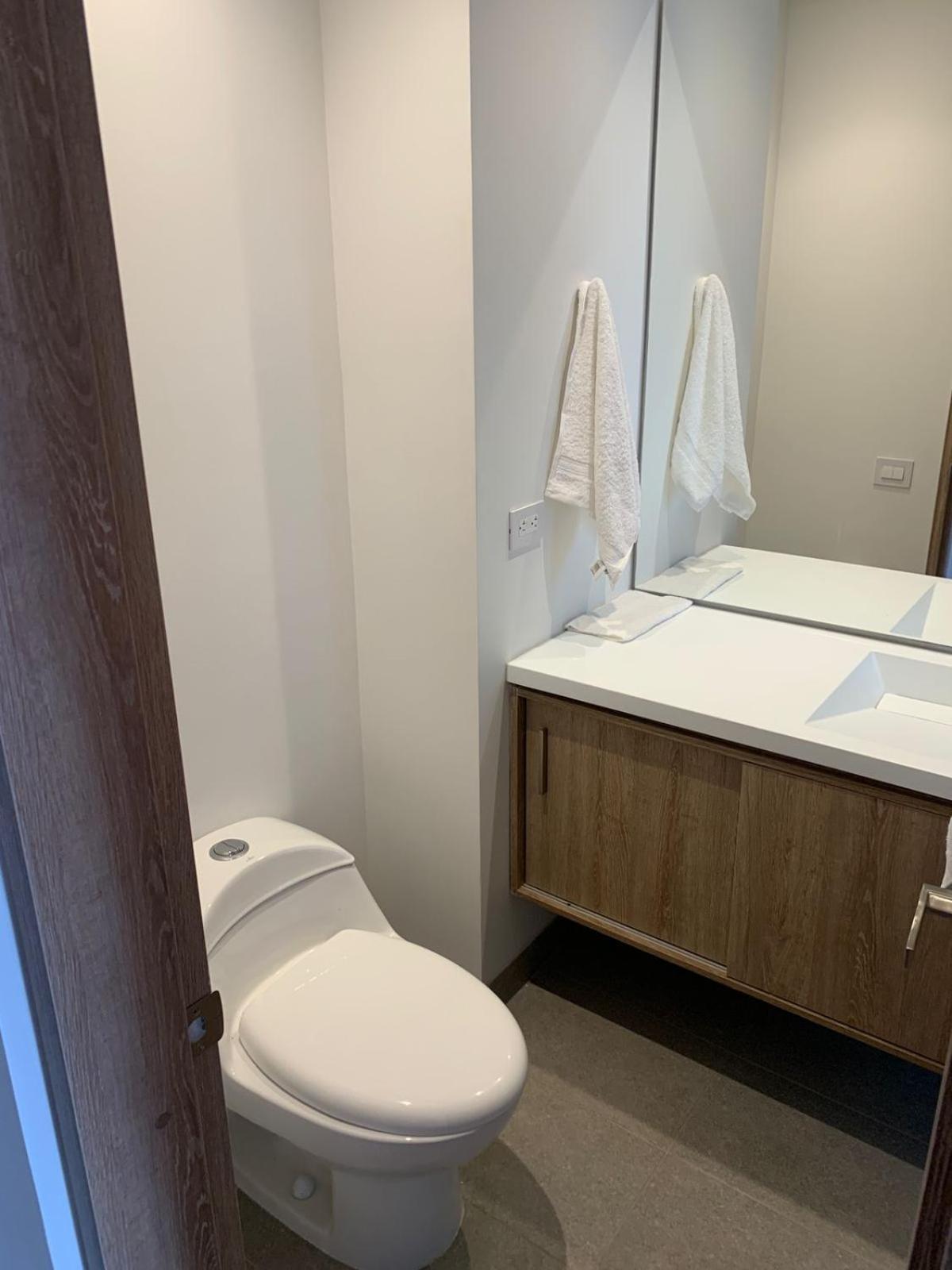 Avanzza Parque 600 Apartment