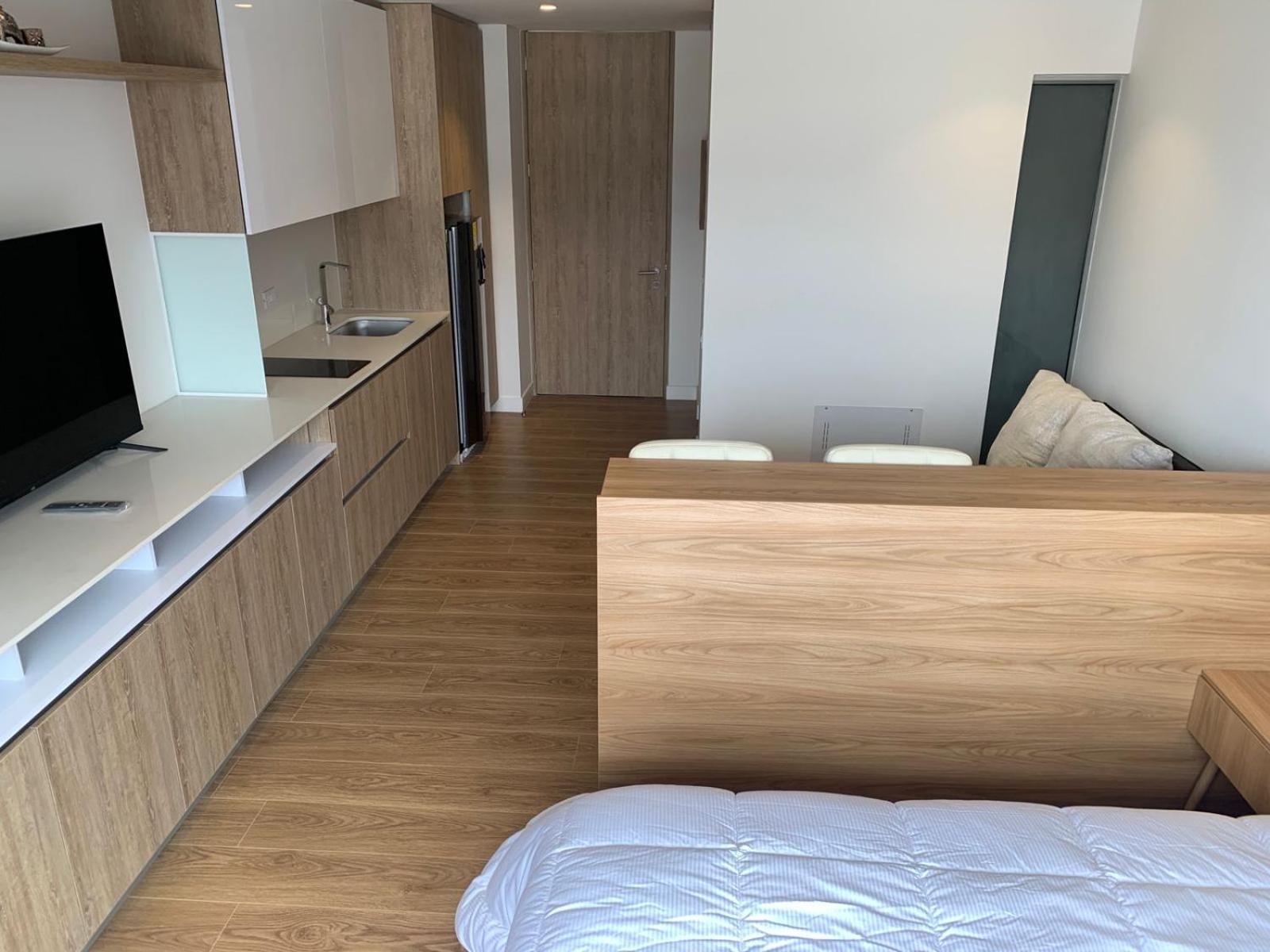 Avanzza Parque 600 Apartment *