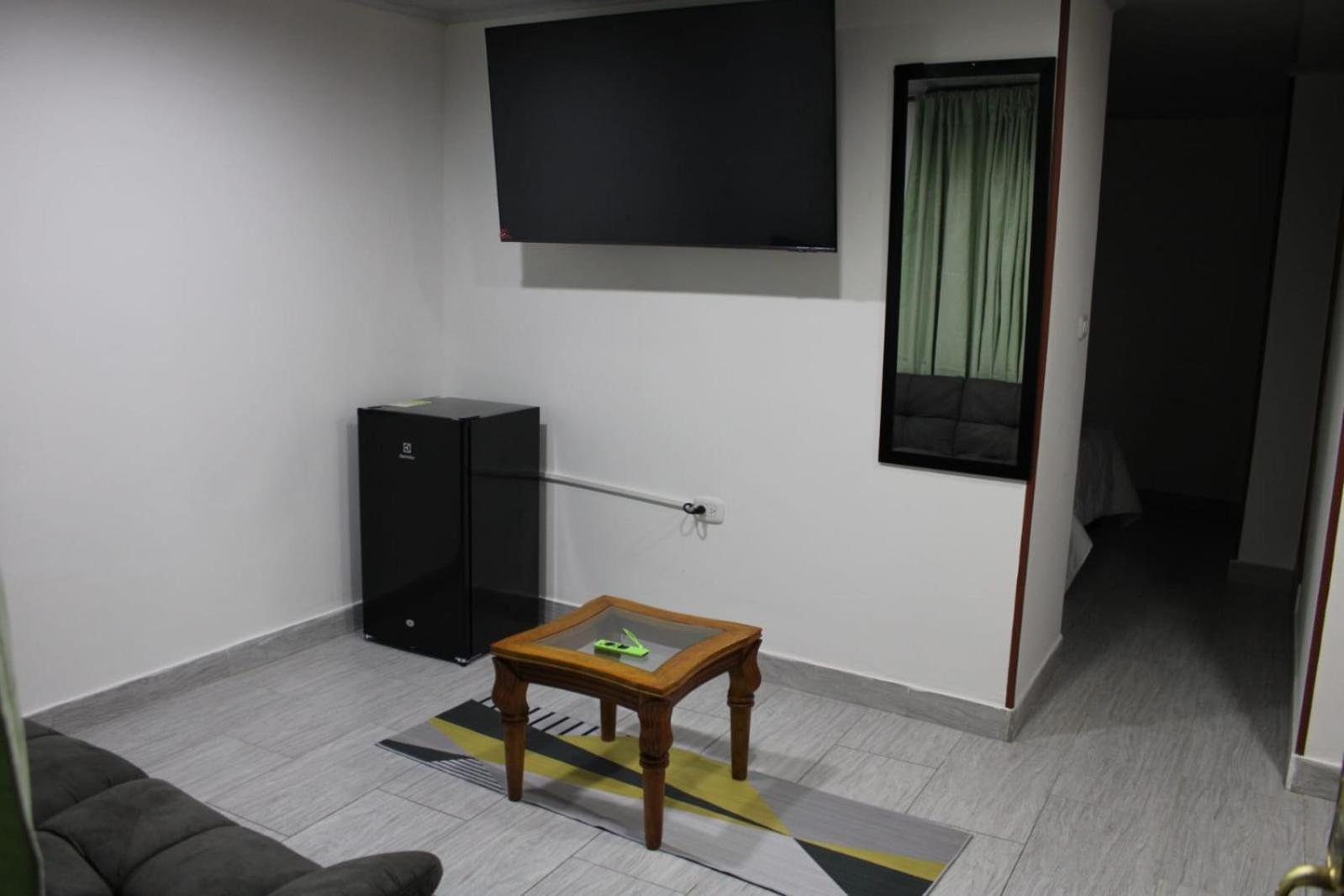Apartment Cerca Al Aeropuerto