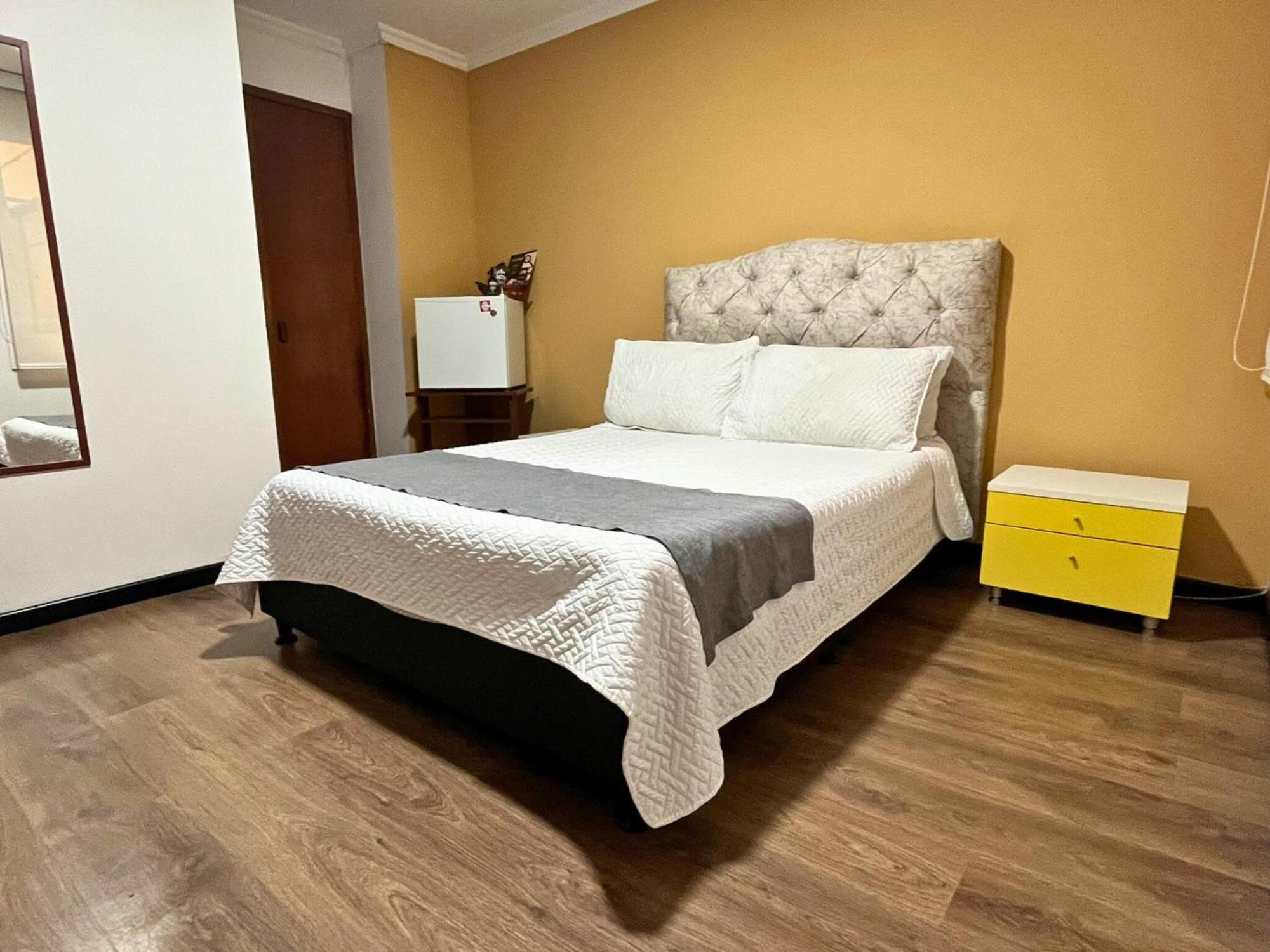 Hotel Titas House Bogota