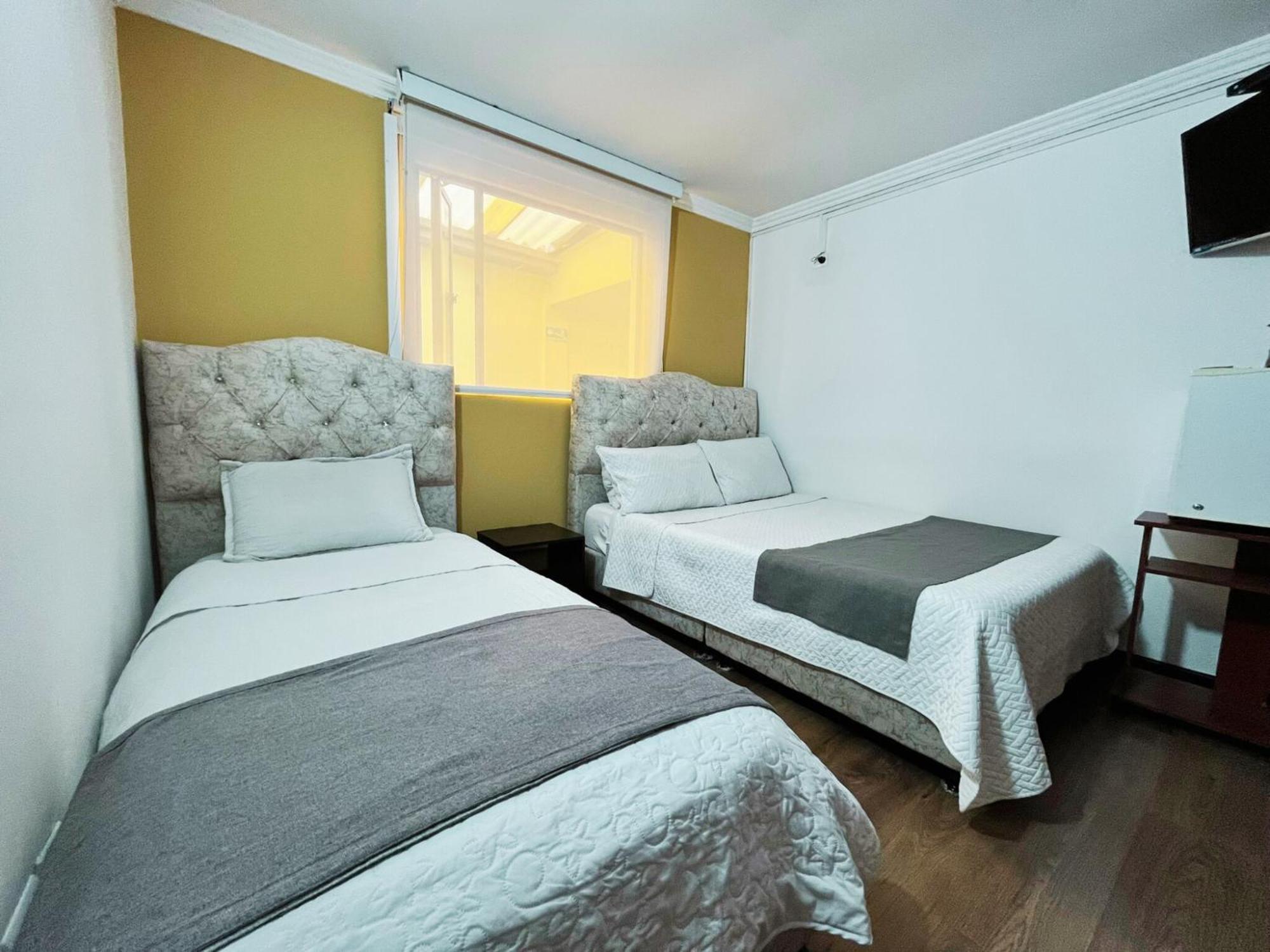 Hotel Titas House 2*