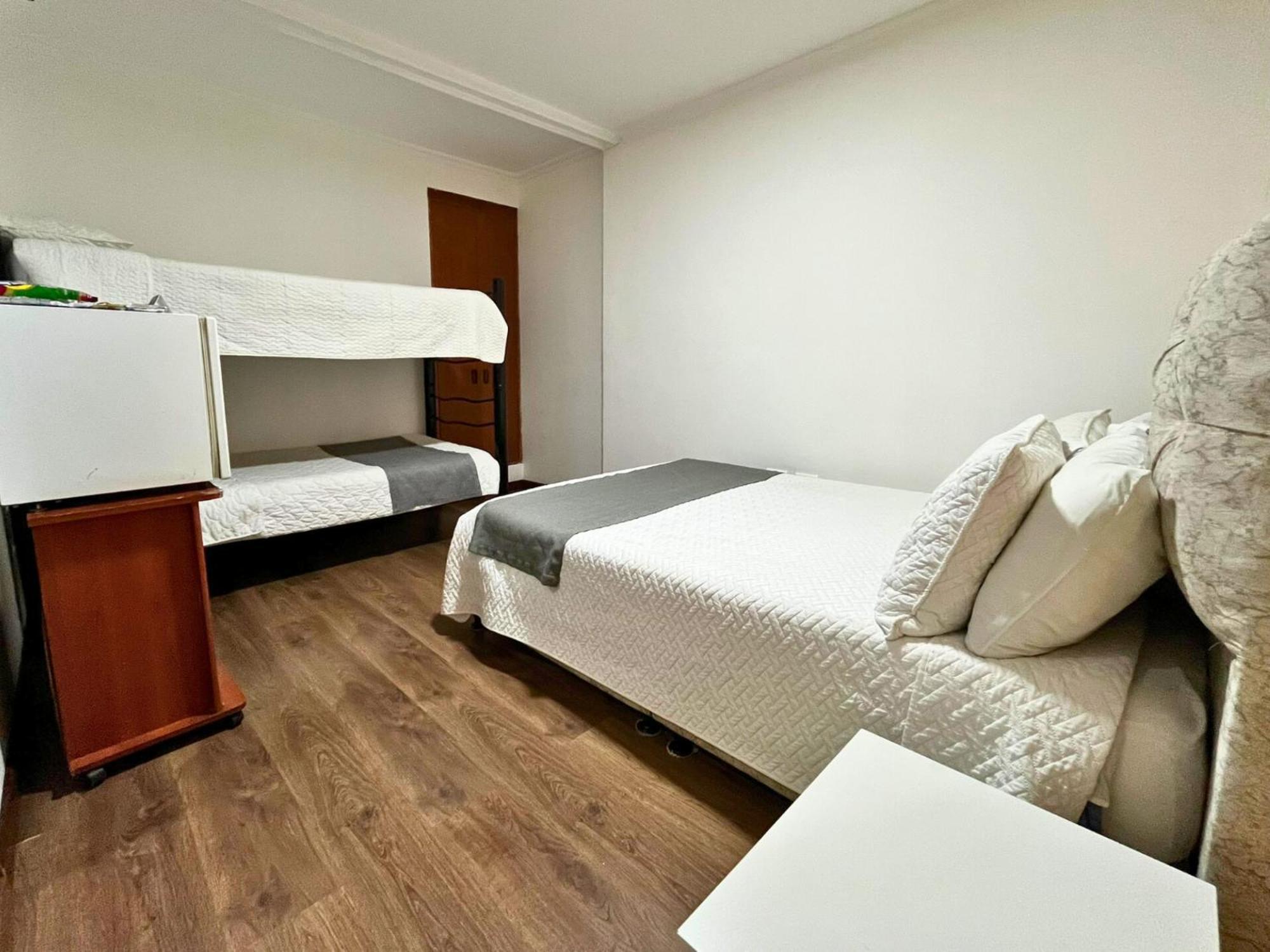 Titas House Hotel Bogota