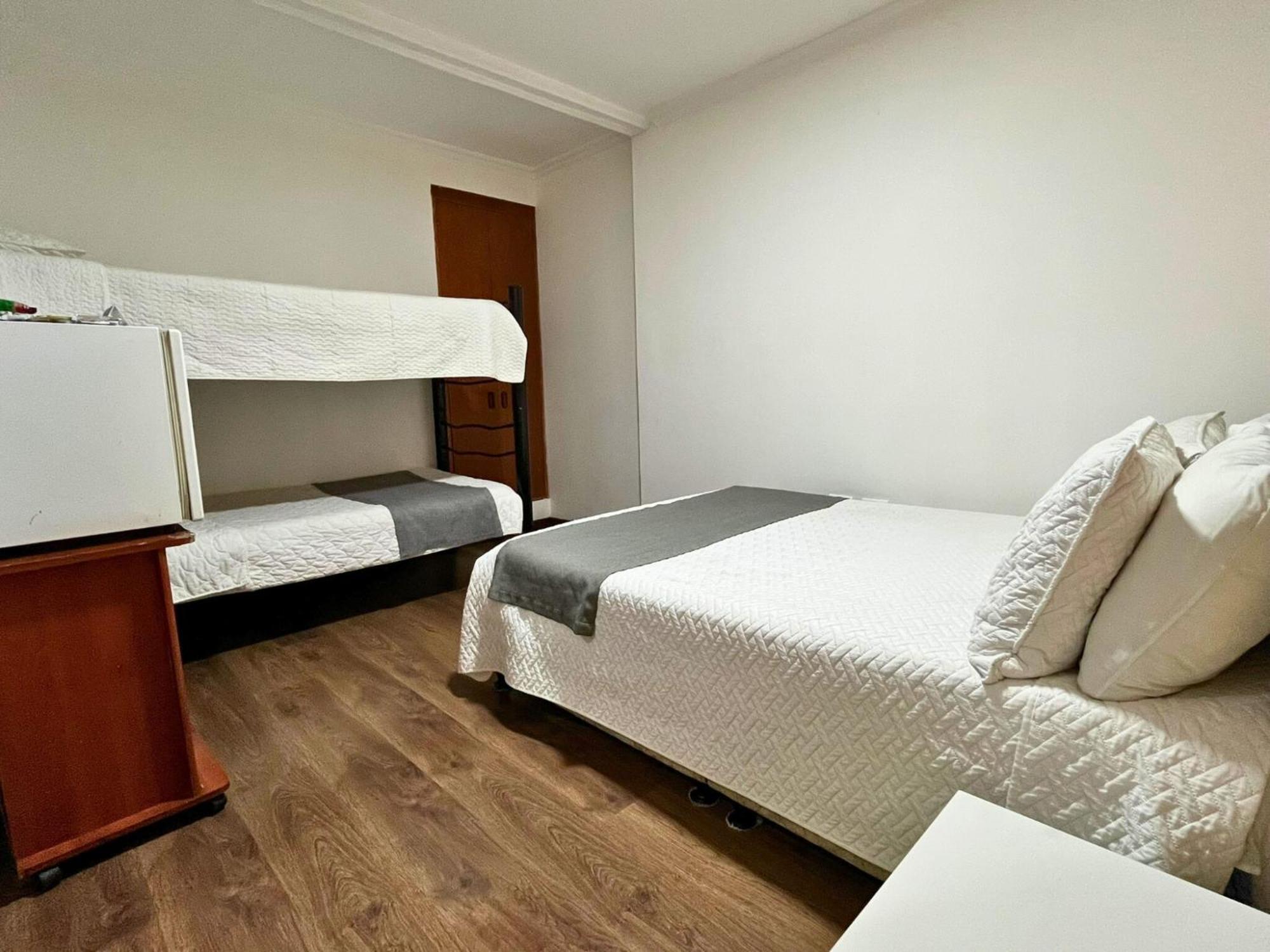 Hotel Titas House Bogota