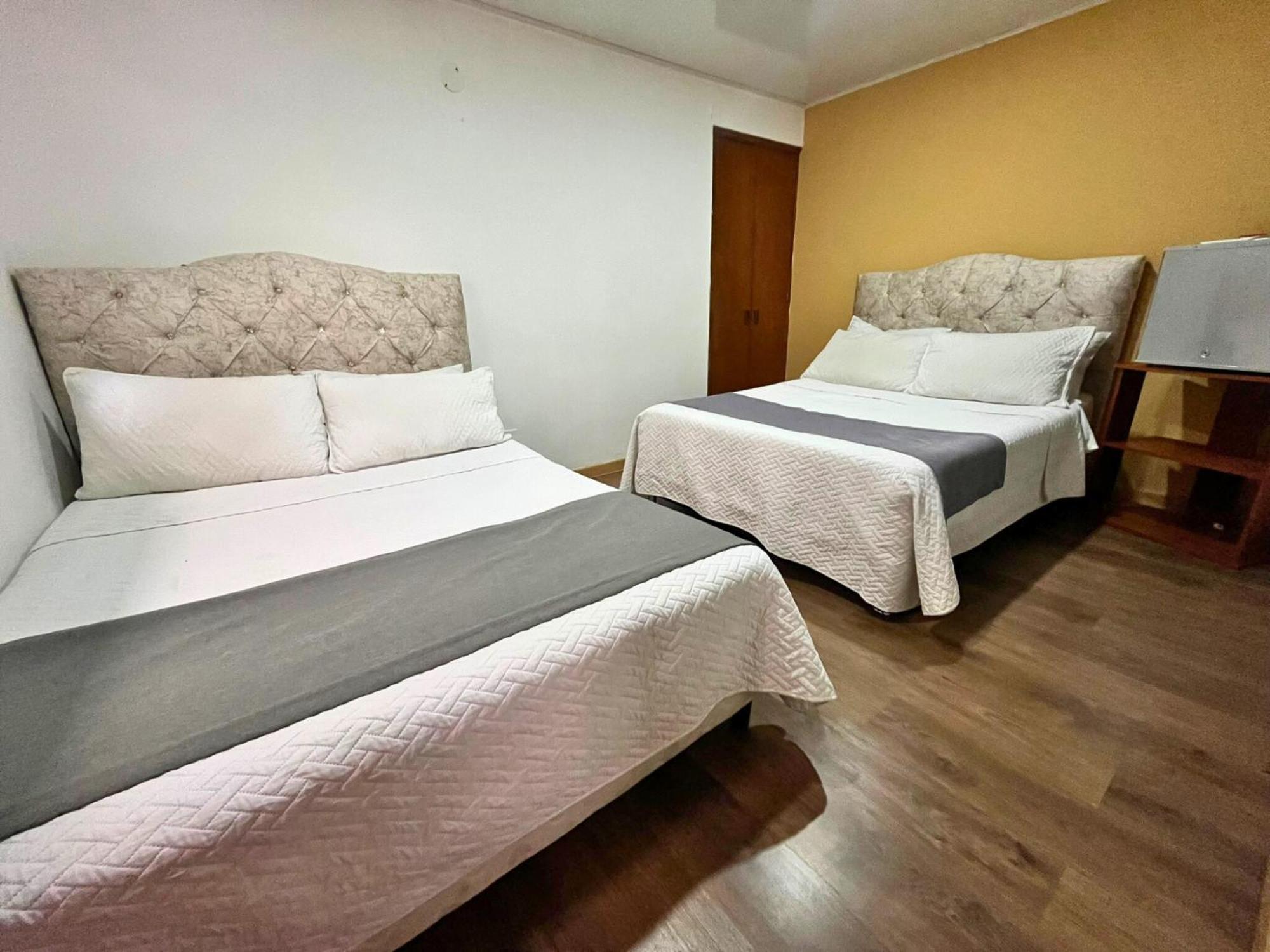 Titas House Hotel