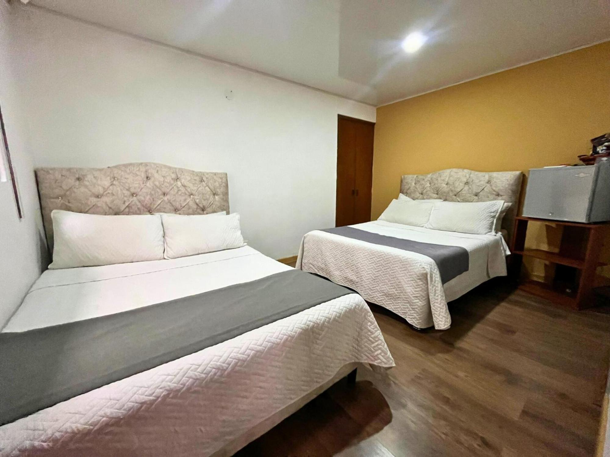 Hotel Titas House