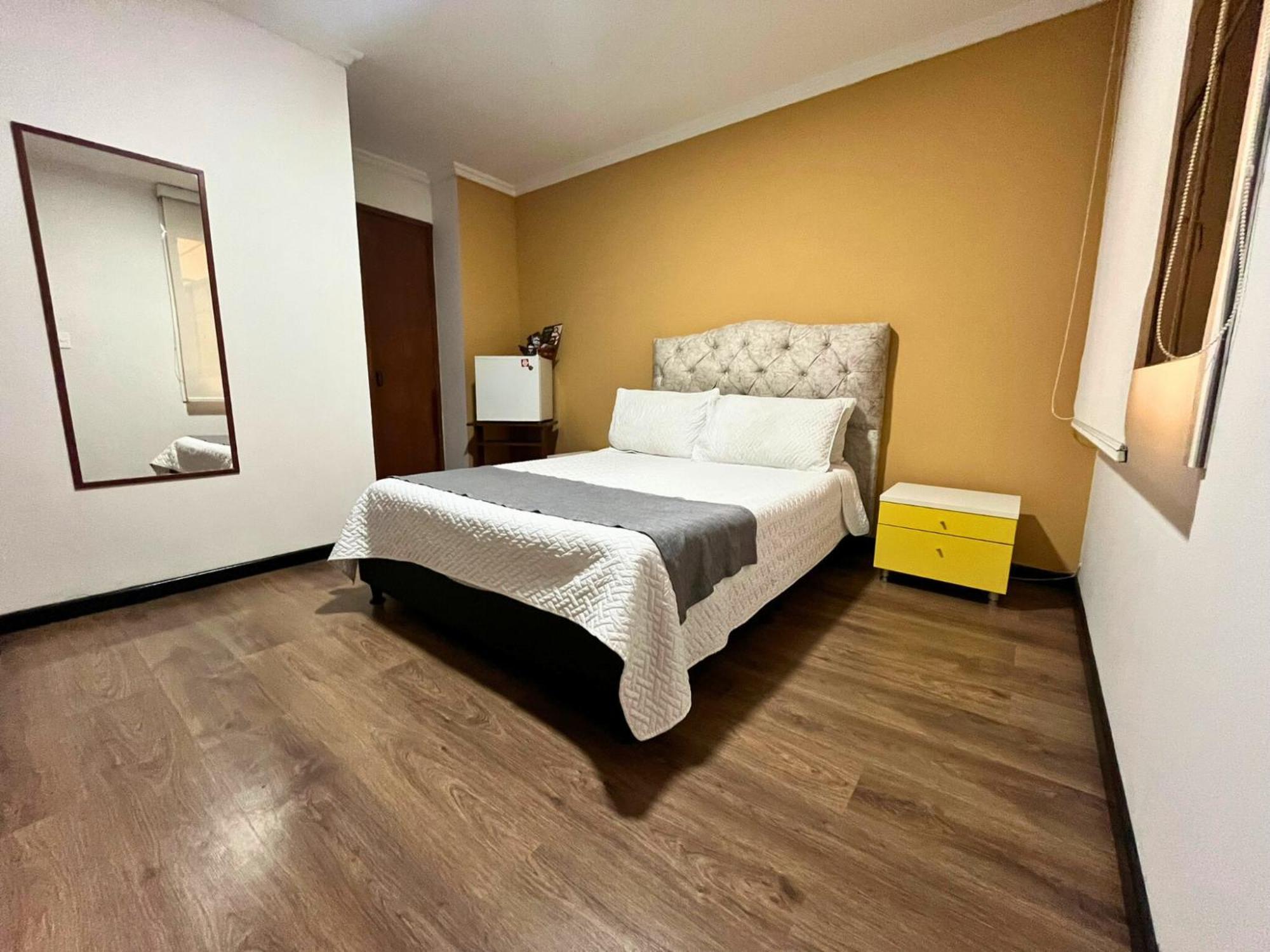 Titas House Hotel Bogota