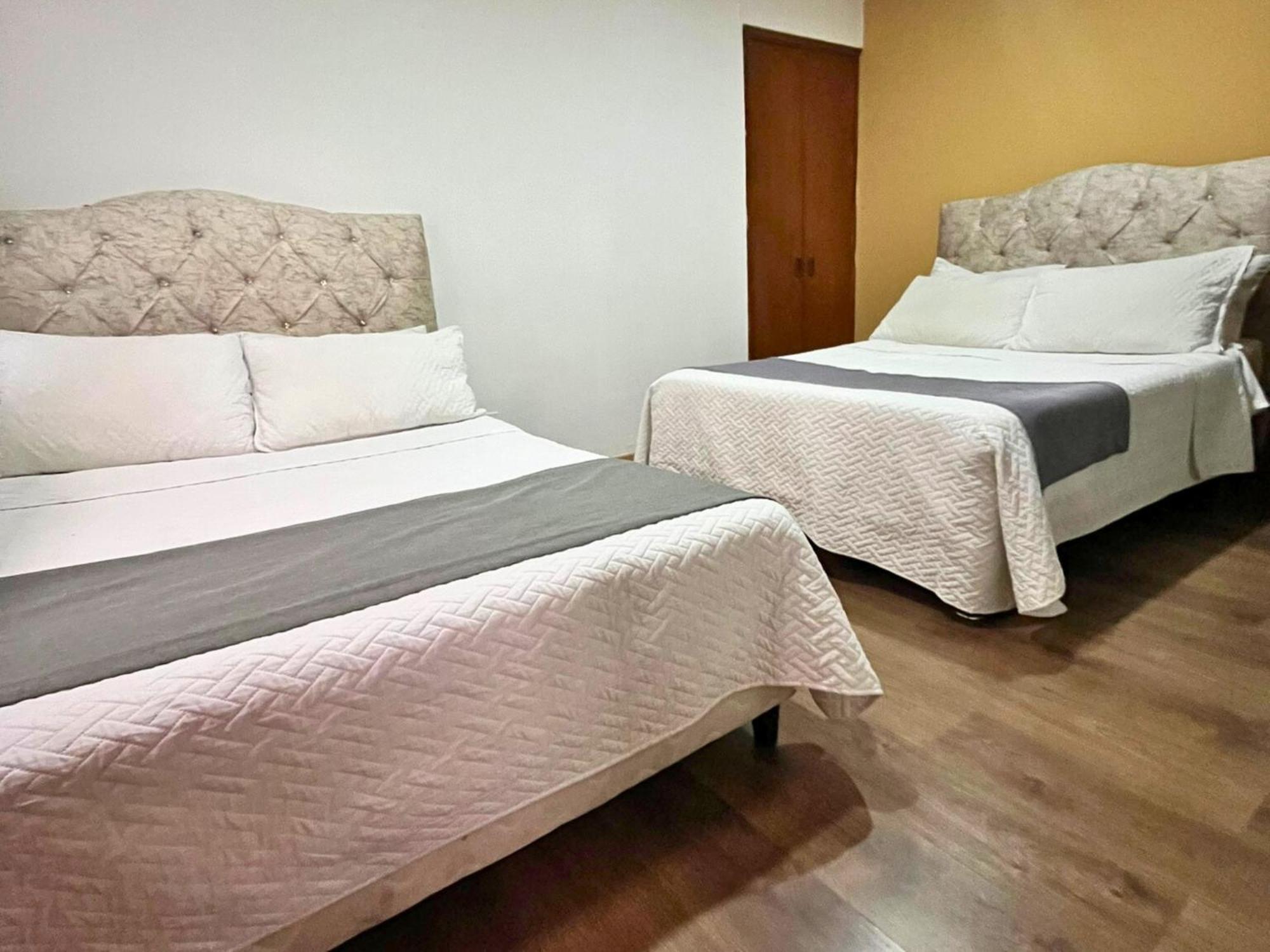 Hotel Titas House Bogota