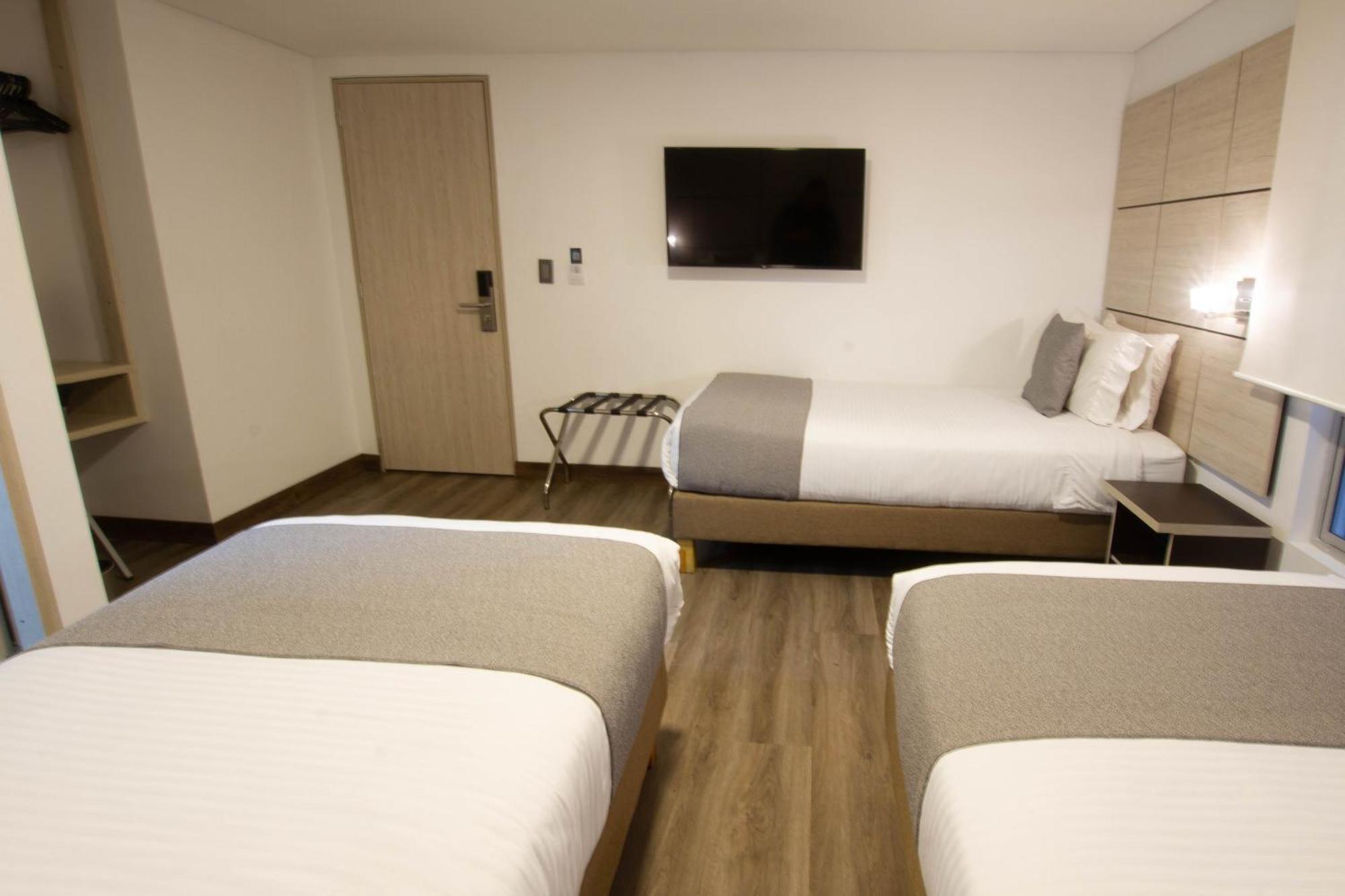 Hotel Bog Urban 3*