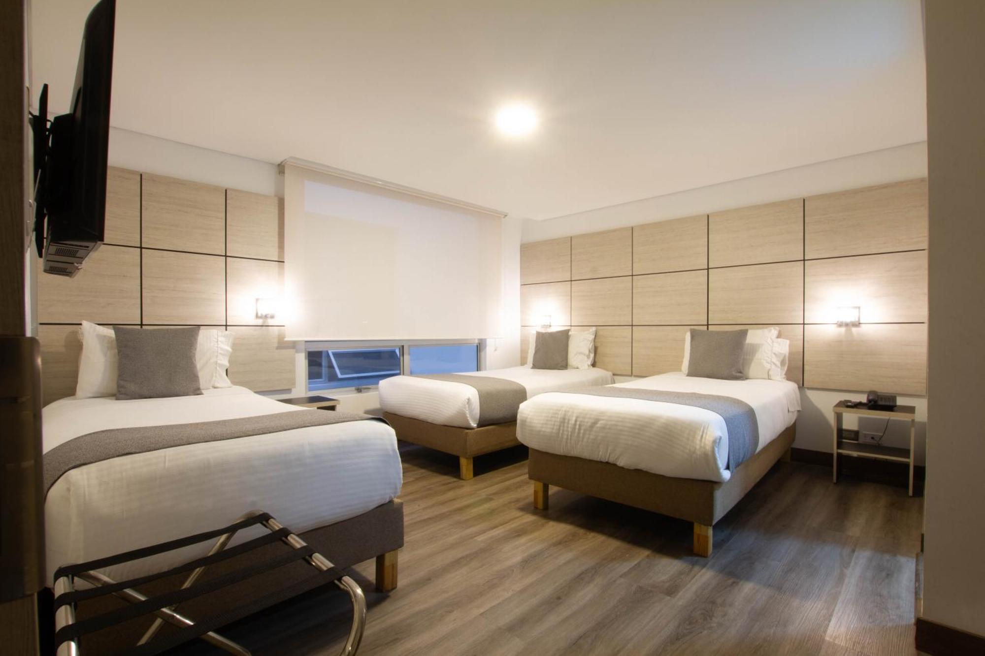 Bog Urban 3*