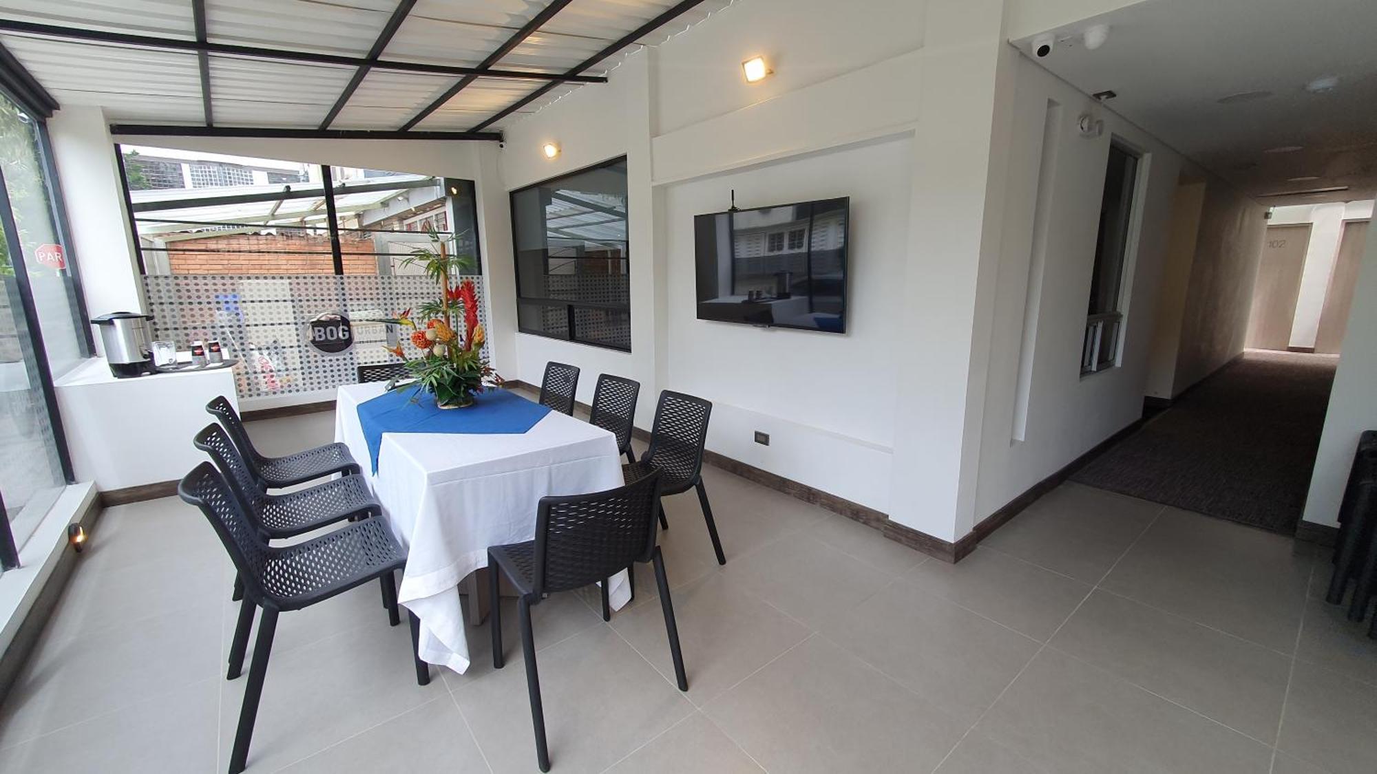 Bog Urban Hotel 3*