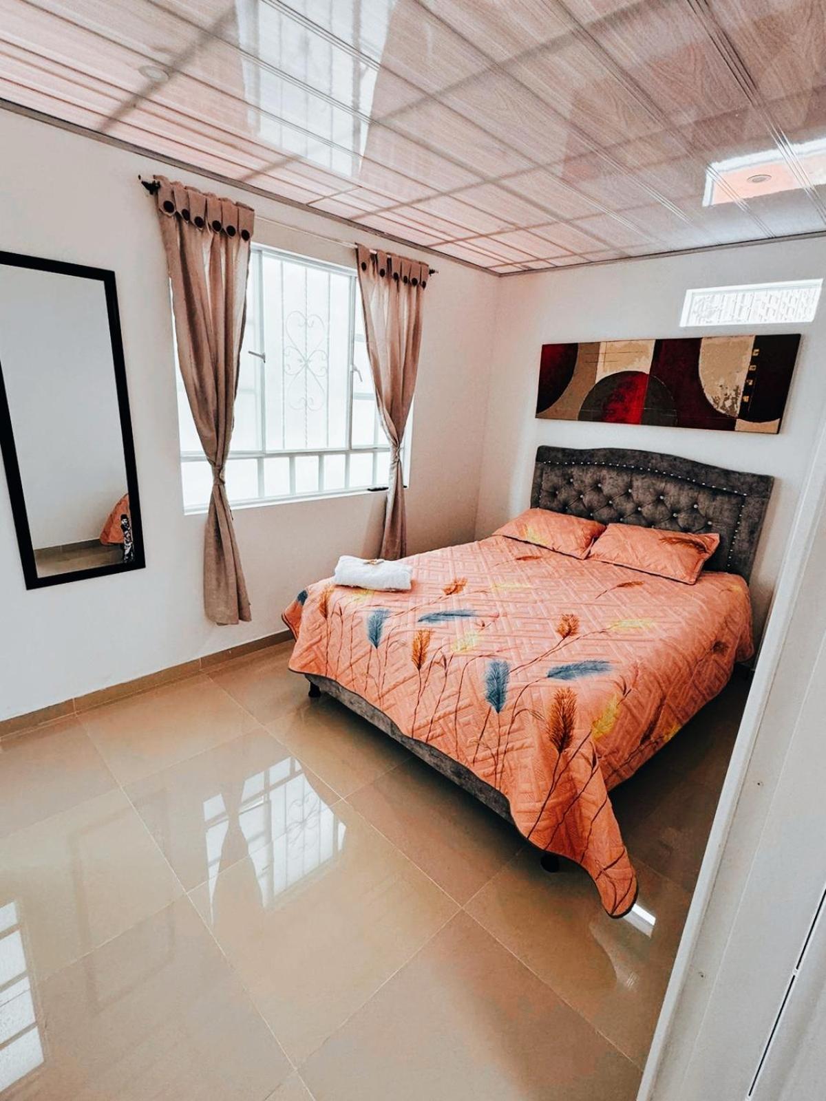 C Con Bano Privado Guest house