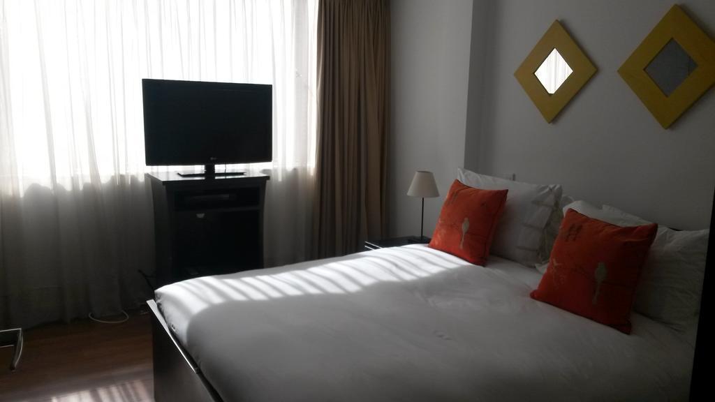 Bogota-cabrera Luxury Apartment *