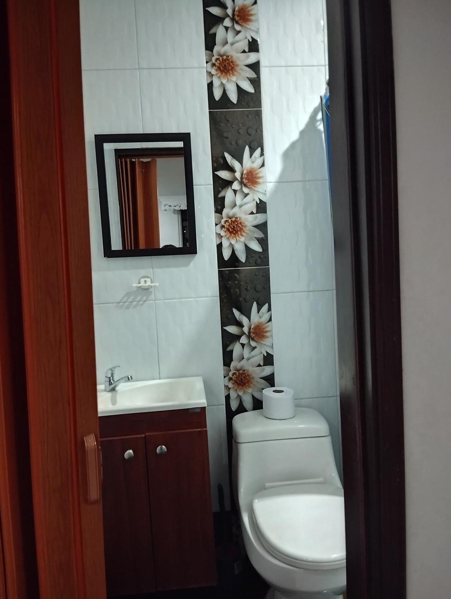 Habitación en casa particular Centrico Y Tranquilo