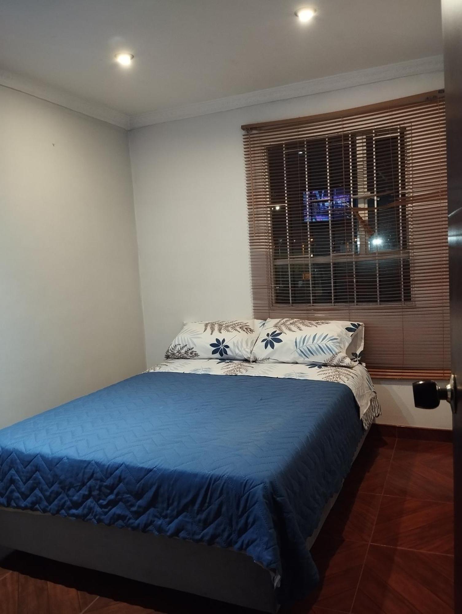 Habitación en casa particular Centrico Y Tranquilo Bogotá