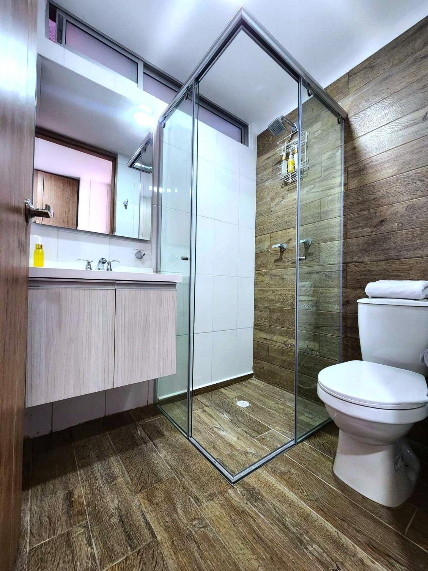 Elegant For Up To 3 People Apartment