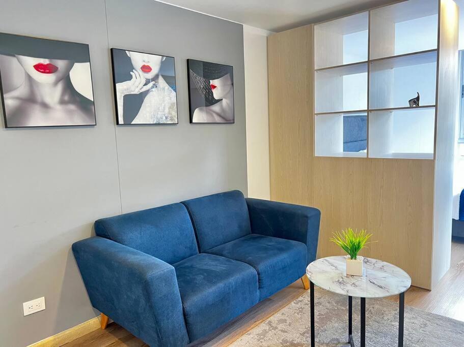 Living Loft Apartamento