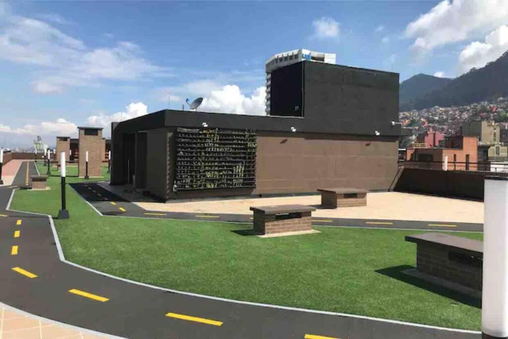 Apartamento Apartaestudio Espectacular
