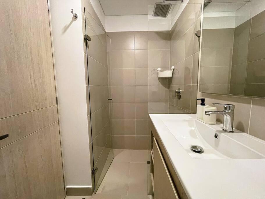 Apartment Nuevo En Usaquen Junto A Fundacion Santa Fe ! Bogota