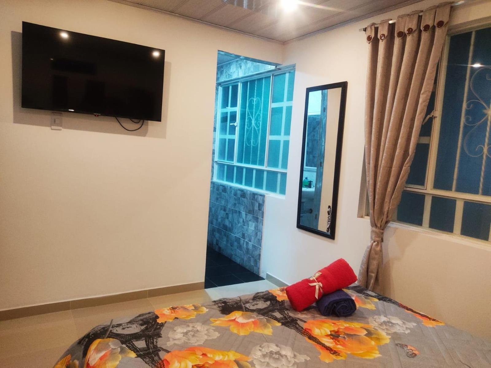 Guest house C Con Bano Privado *