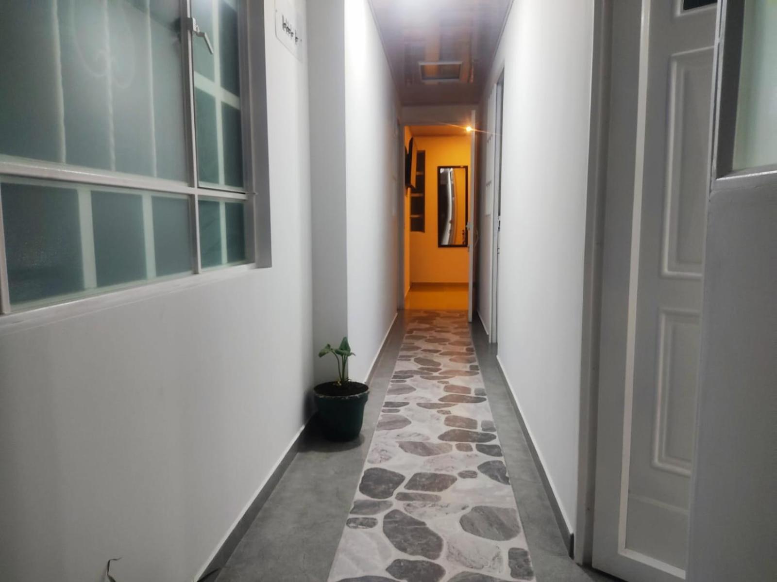 C Con Bano Privado Guest house Bogota