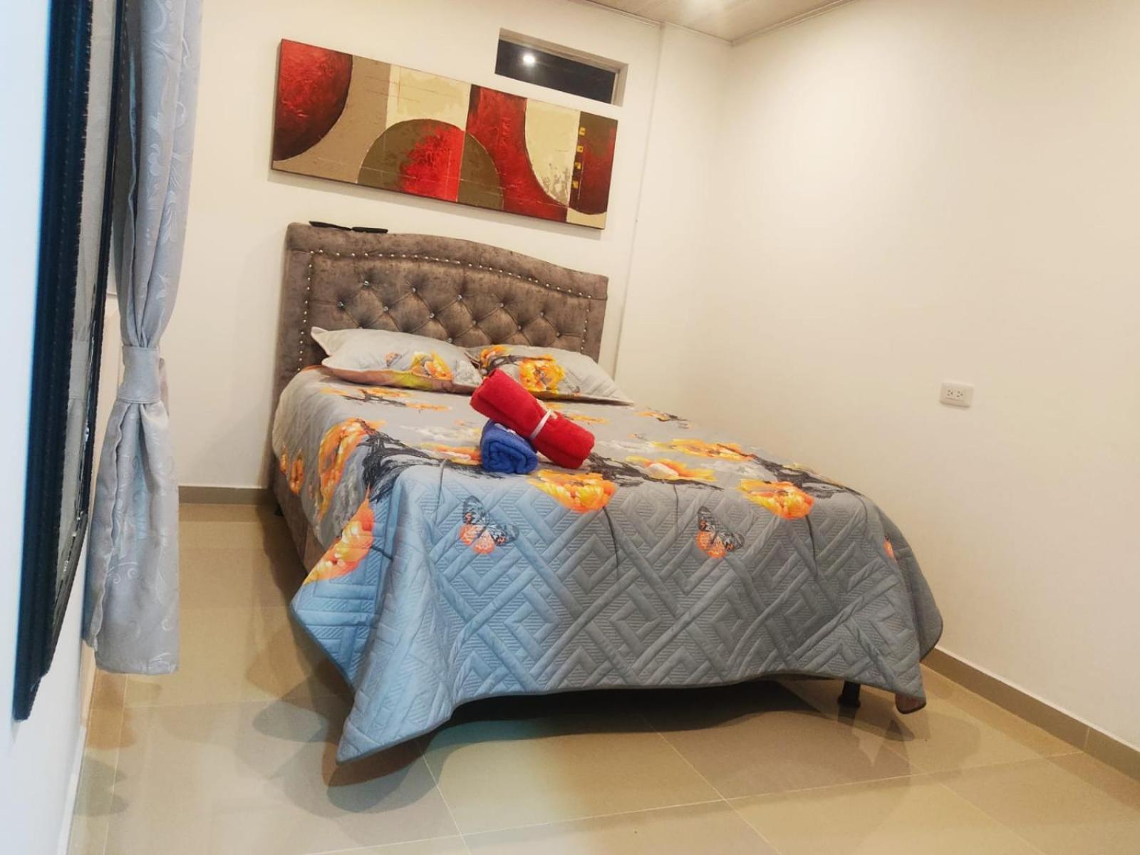 C Con Bano Privado Guest house